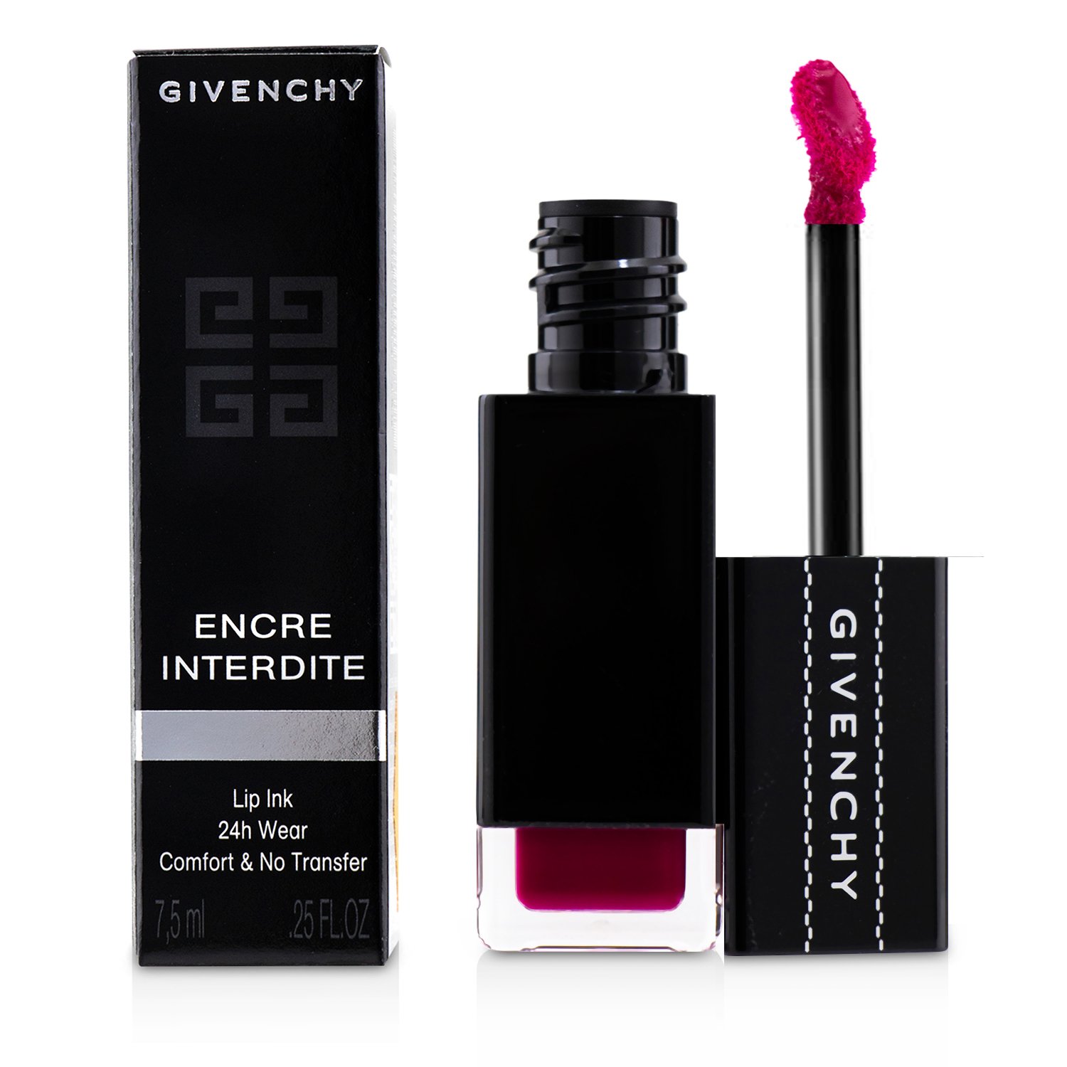 Givenchy Encre Interdite 24H Пигмент для Губ 7.5ml/0.25oz