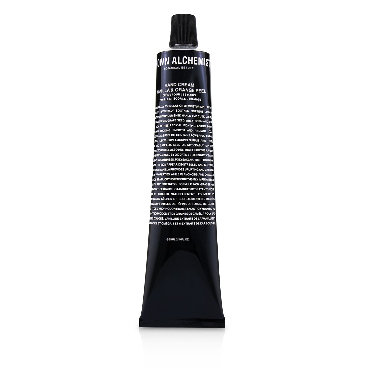 Grown Alchemist Крем для Рук - Ваниль и Апельсиновая Цедра 65ml/2.29oz