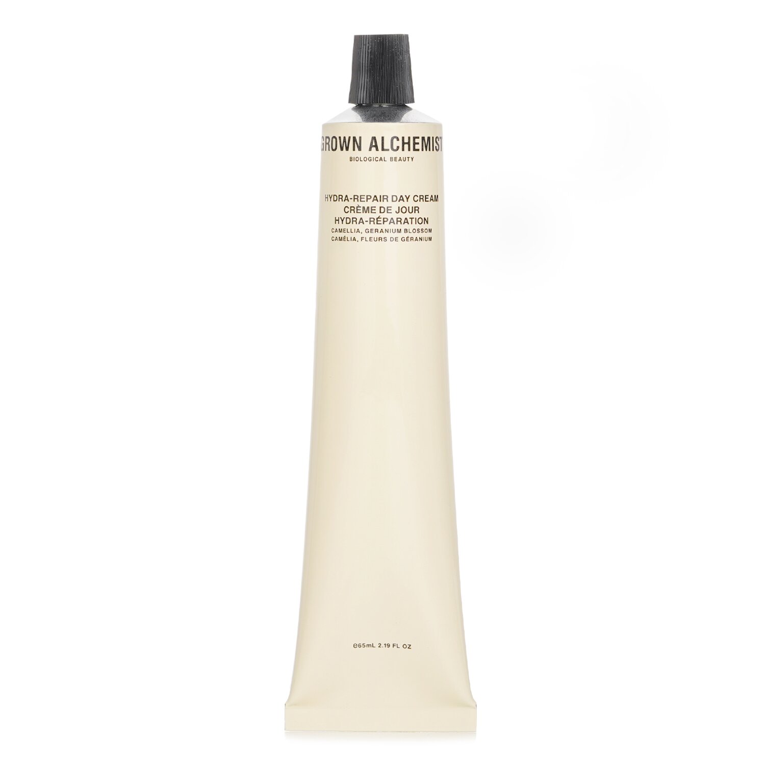 Grown Alchemist Hydra-Repair Day Cream - Camellia & Geranium Blossom 65ml/2.29oz