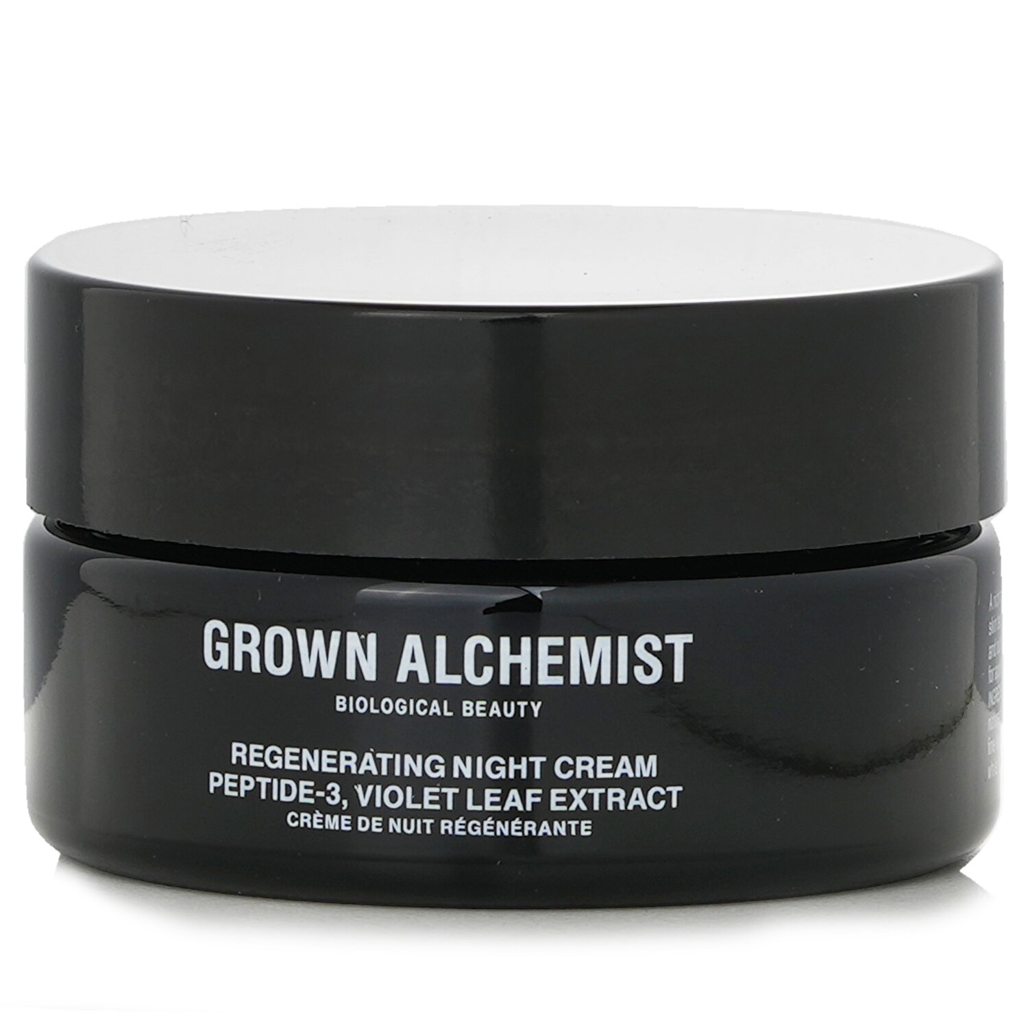 Grown Alchemist Regenerating Night Cream קרם לילה - Neuro-Peptide & Violet Leaf Extract 40ml/1.35oz