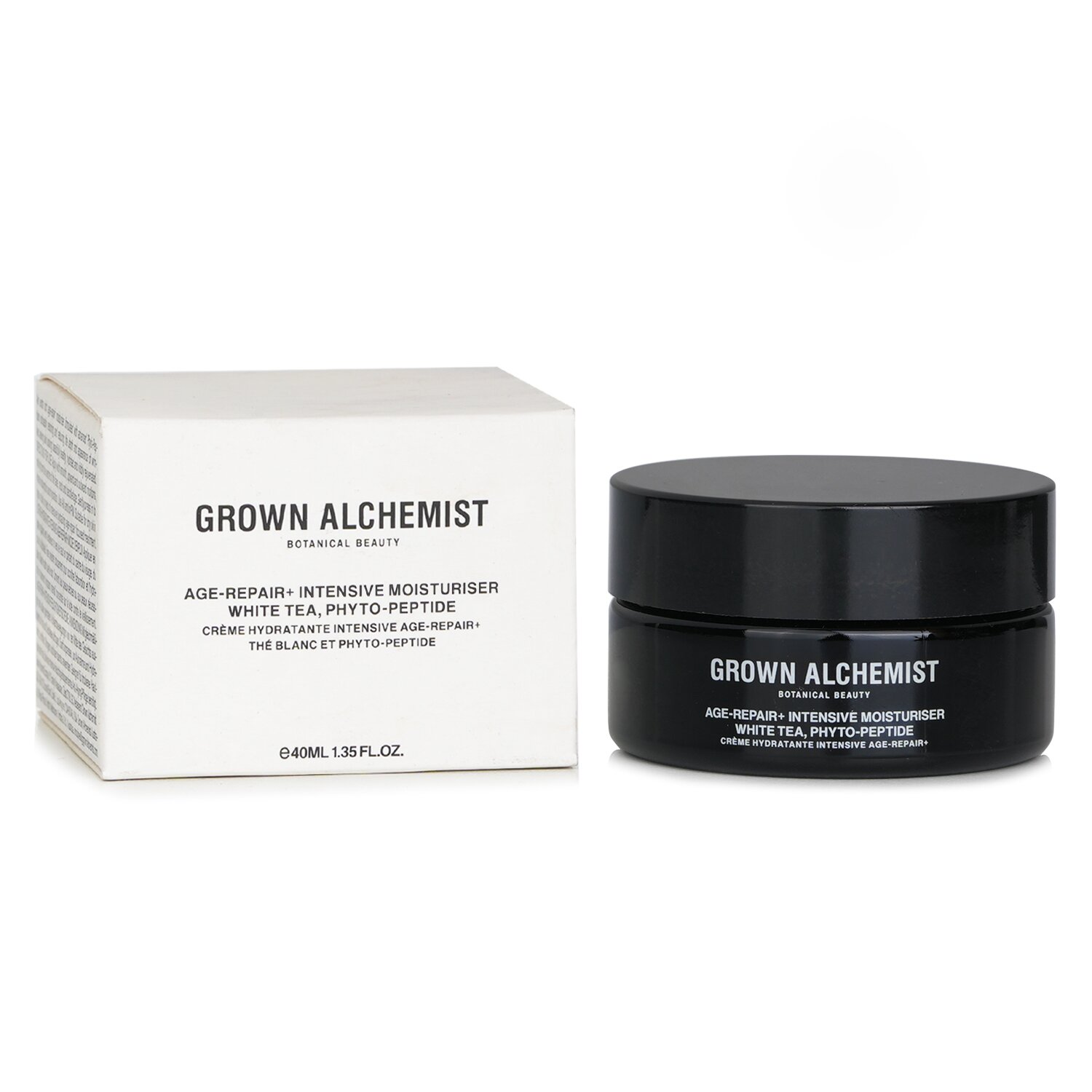 Grown Alchemist Age-Repair+ Intensive Moisturizer - ชาขาว & Phyto-Peptide 40ml/1.35oz
