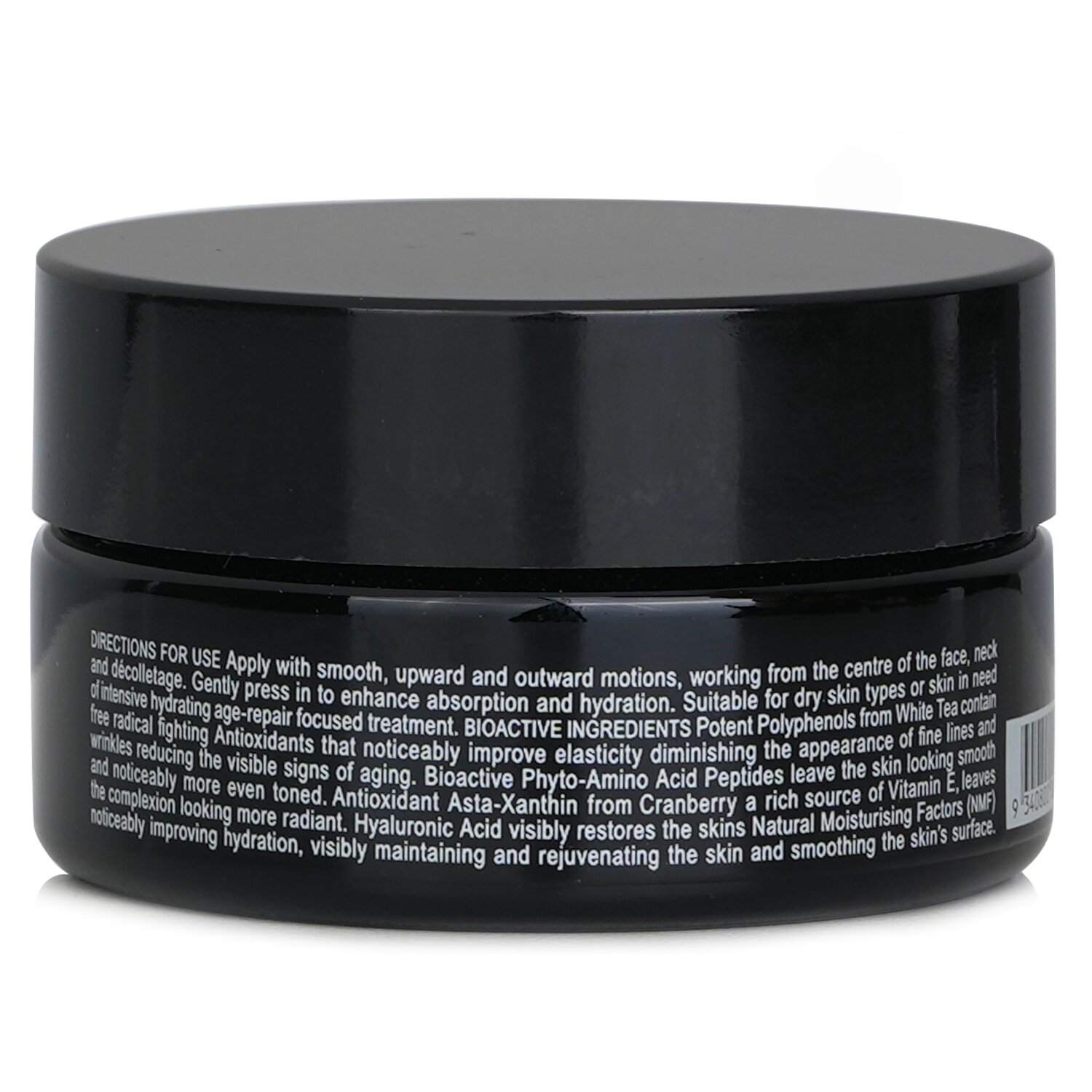 Grown Alchemist Age-Repair+ Intensive Moisturizer - ชาขาว & Phyto-Peptide 40ml/1.35oz