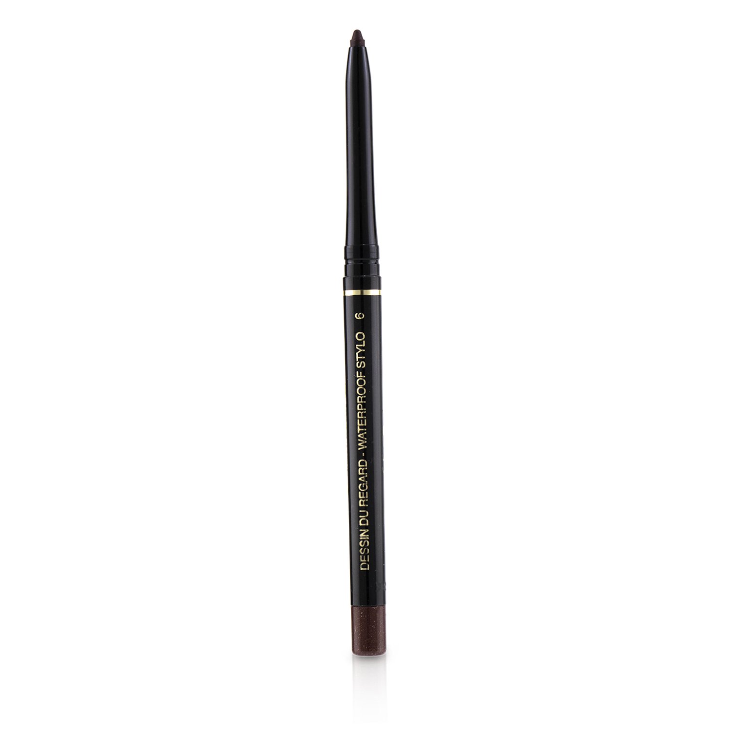 Yves Saint Laurent Dessin Du Regard Waterproof Stylo Long Wear Precise Eyeliner 0.35g/0.01oz