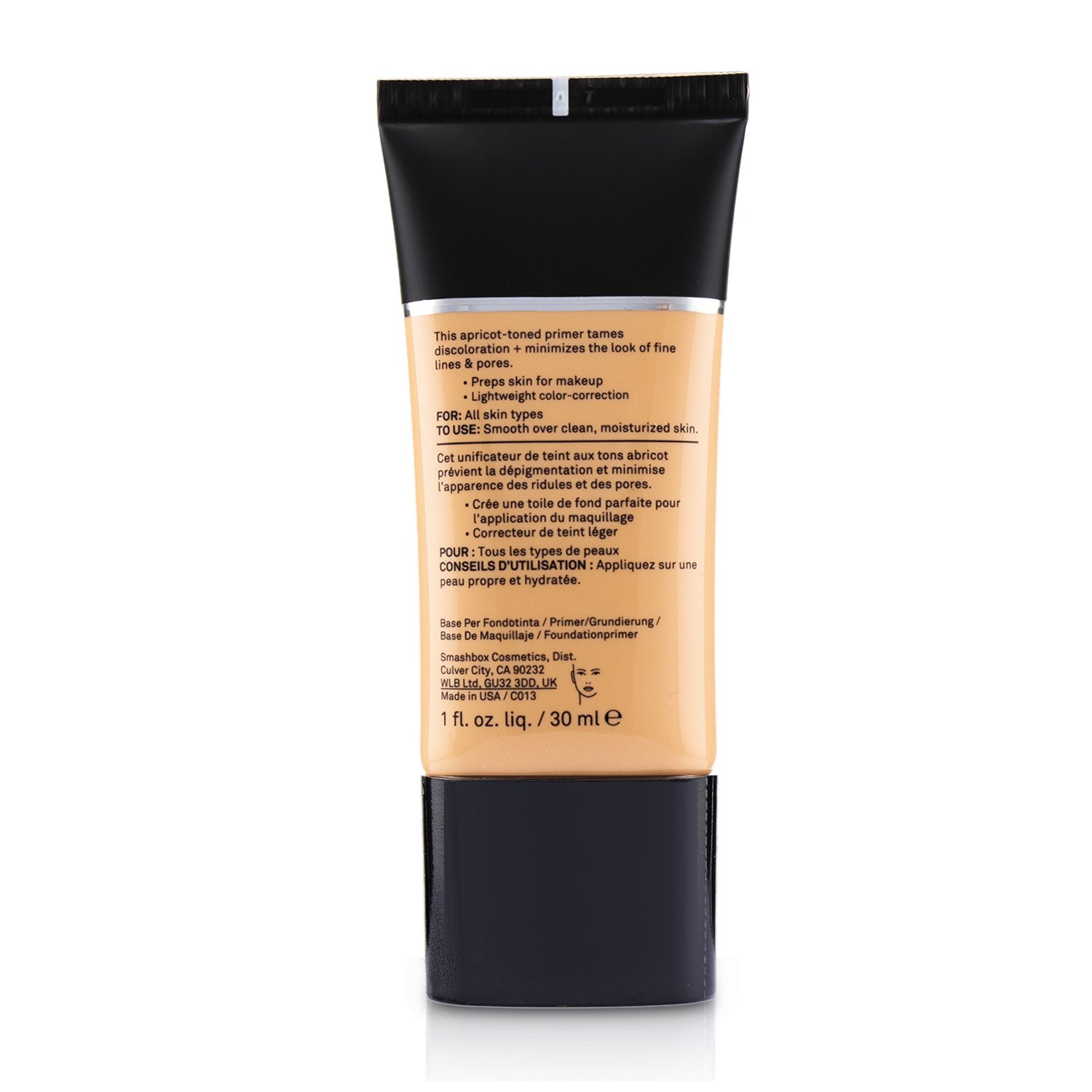 Smashbox برايمر Photo Finish Even Skintone 30ml/1oz