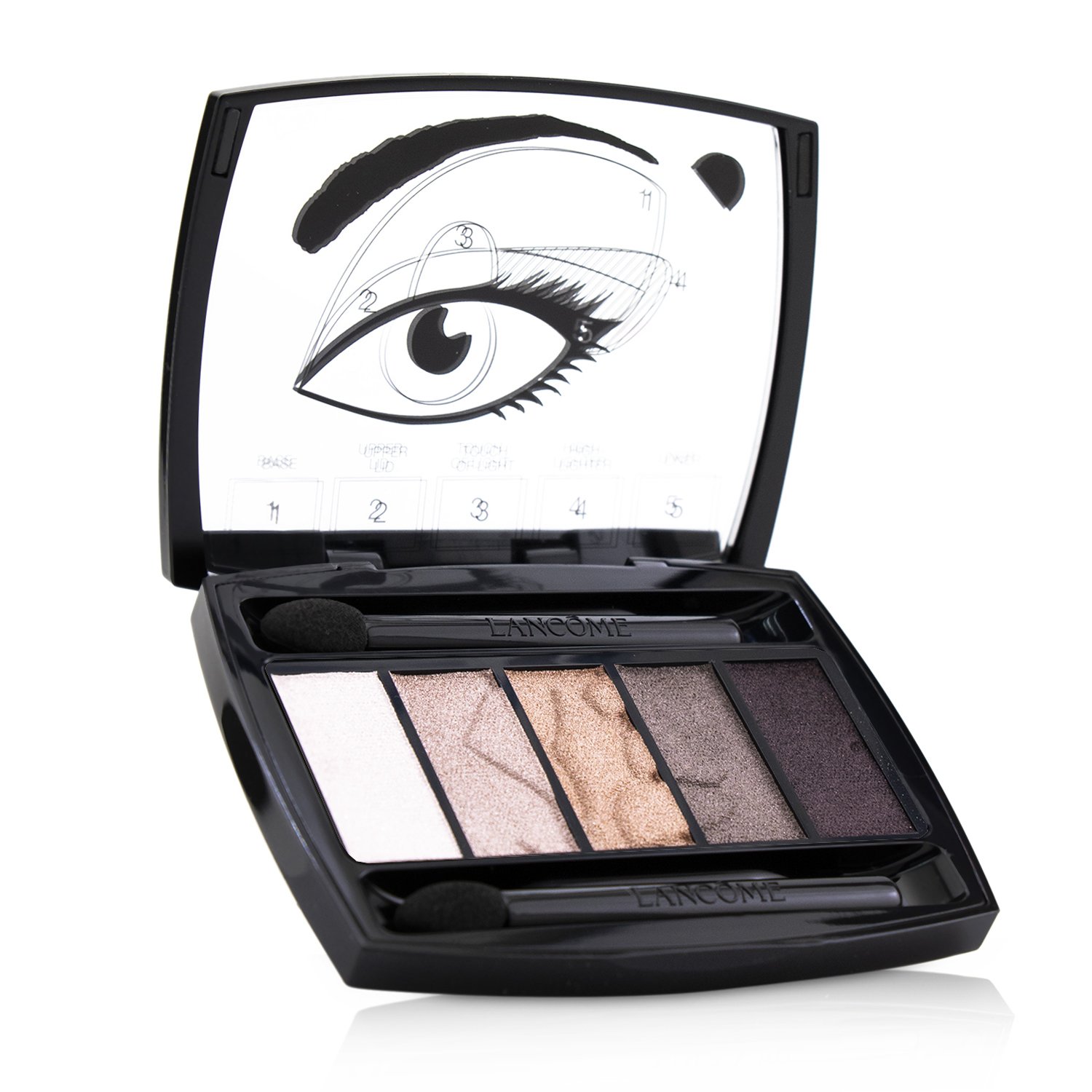 Lancome Hypnose Palette 4g/0.14oz