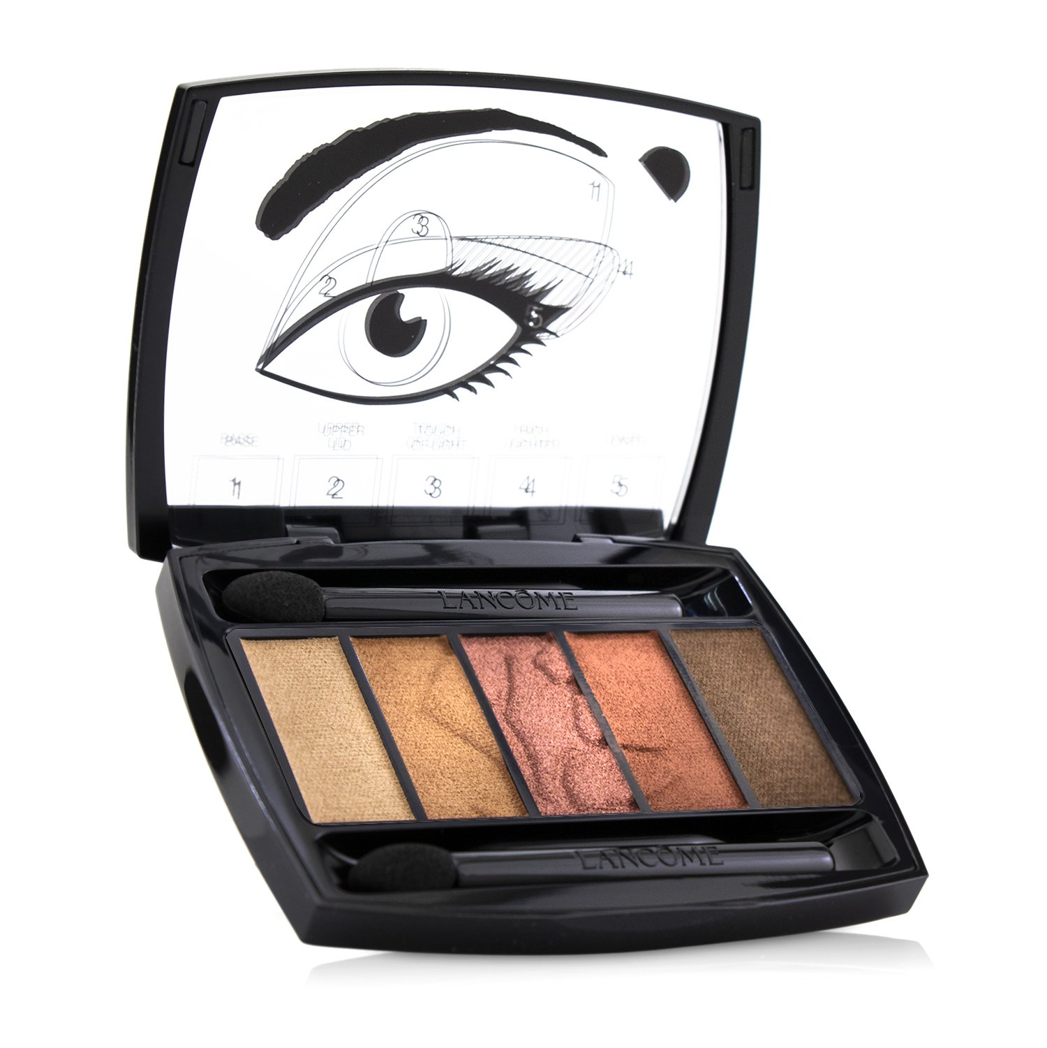 Lancome Hypnose Palette 4g/0.14oz
