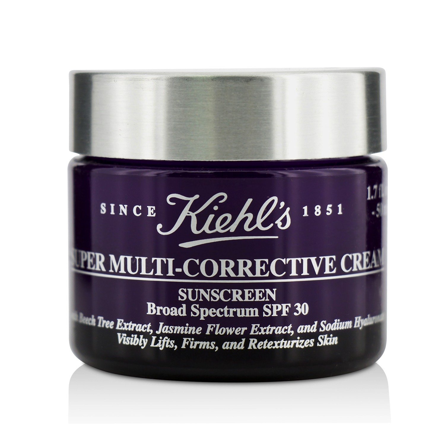 Kiehl's Super Multi-Corrective Cream SPF30 (Exp. Date 03/2020) 50ml/1.7oz