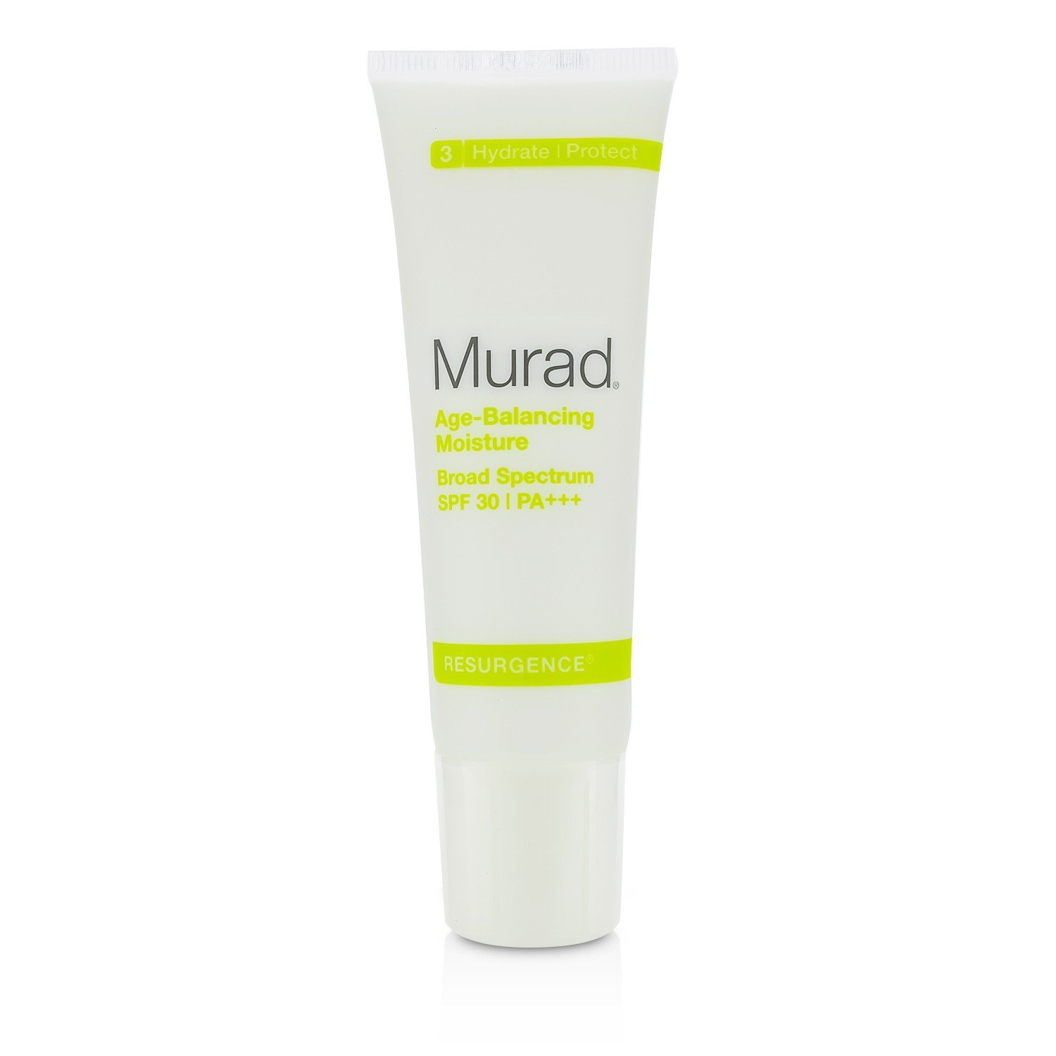 Murad Age-Balancing Moisture Broad Spectrum SPF 30 (Exp. Date 03/2020) 50ml/1.7oz