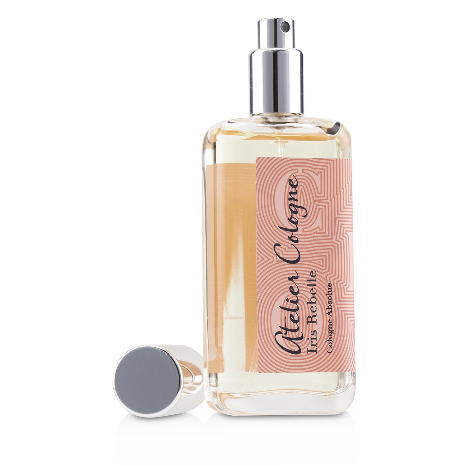 Atelier Cologne Iris Rebelle Cologne Absolue Spray 30ml/1oz