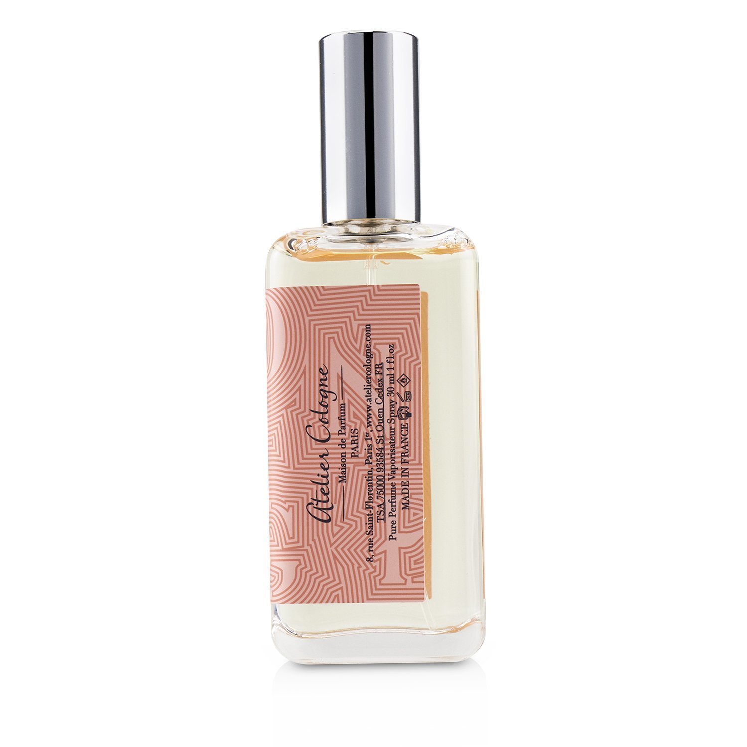 Atelier Cologne Iris Rebelle Cologne Absolue Spray 30ml/1oz