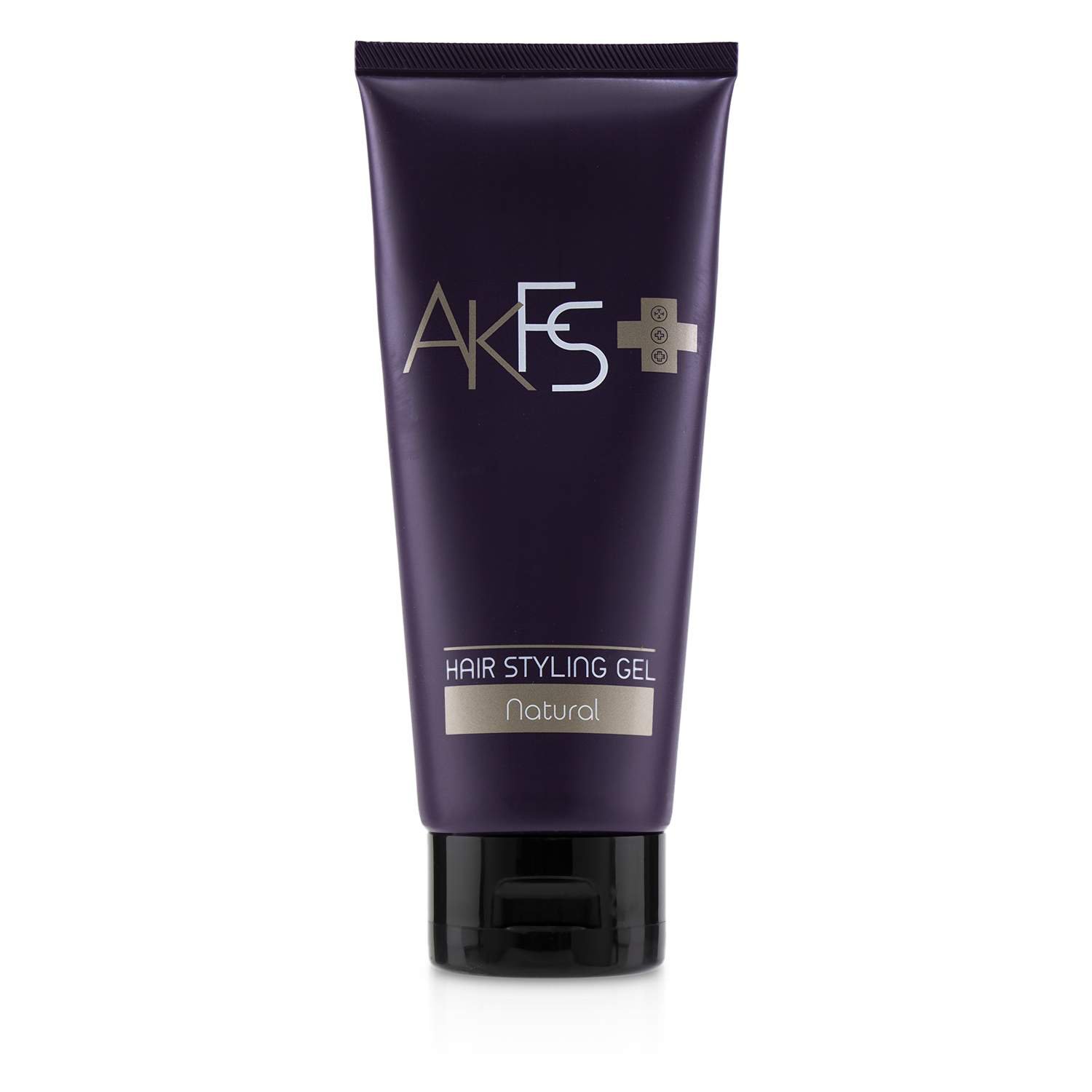 AKFS Plus Гель для Укладки Волос 120g/4oz