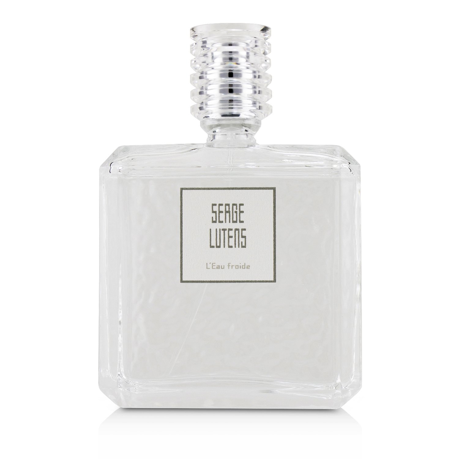 Serge Lutens Les Eaux De Politesse L'Eau Froide Eau De Parfum Spray 100ml/3.3oz