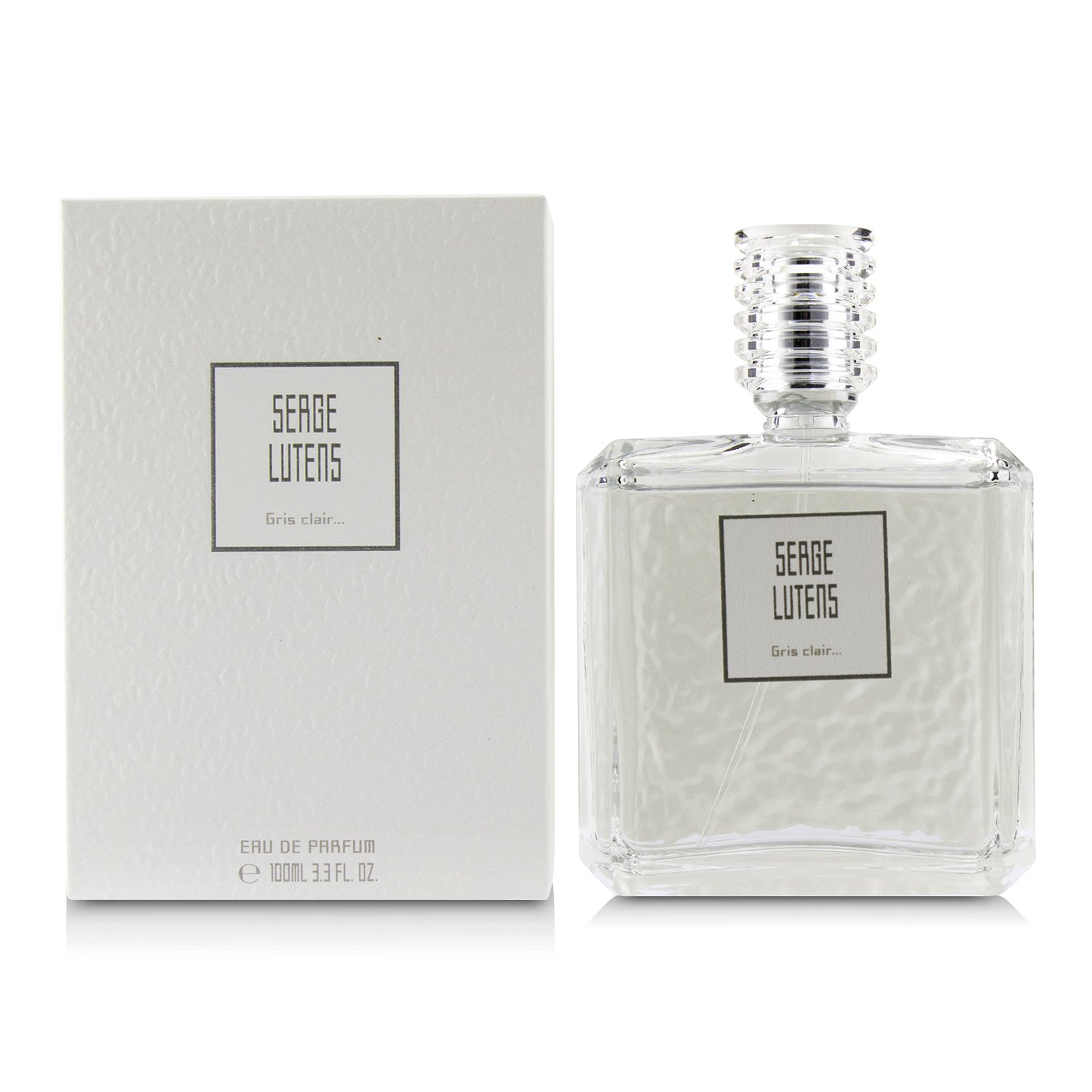 Serge Lutens Les Eaux De Politesse Gris Clair Eau De Parfum Spray 100ml/3.3oz