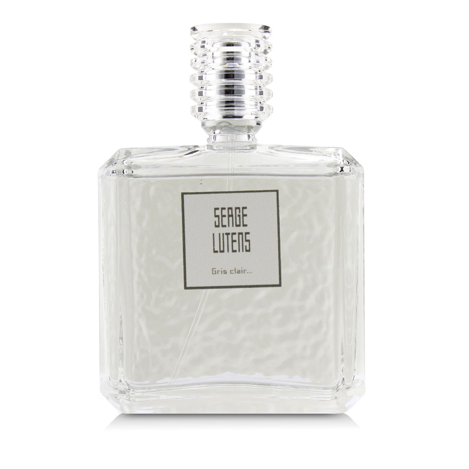 Serge Lutens Les Eaux De Politesse Gris Clair Eau De Parfum Spray 100ml/3.3oz
