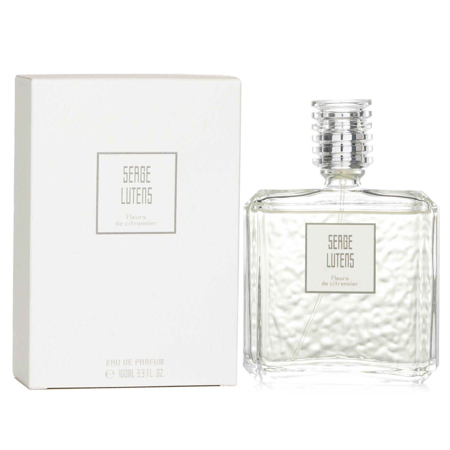 Serge Lutens Les Eaux De Politesse Fleurs De Citronnier Eau De Parfum Spray 100ml/3.3oz