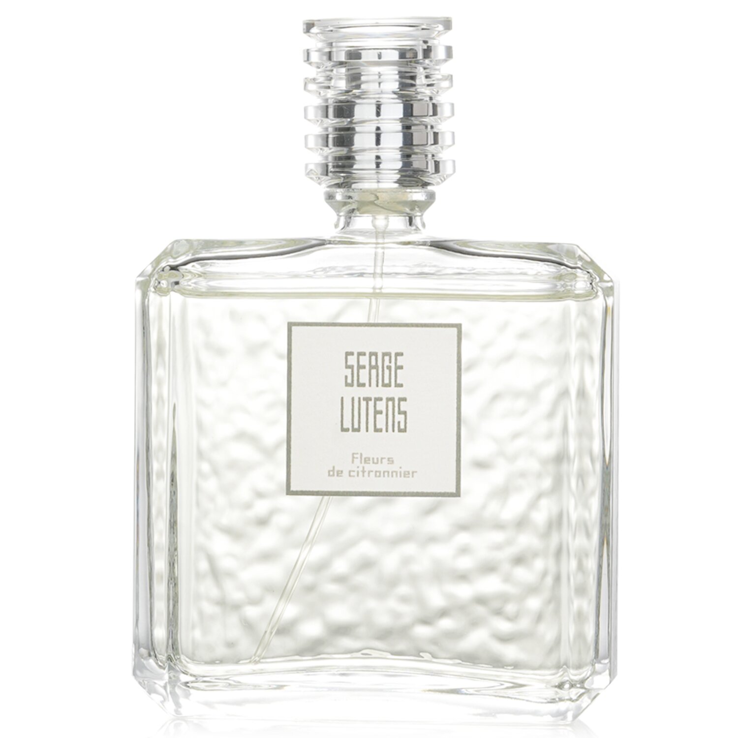 Serge Lutens Les Eaux De Politesse Fleurs De Citronnier Eau De Parfum Spray 100ml/3.3oz