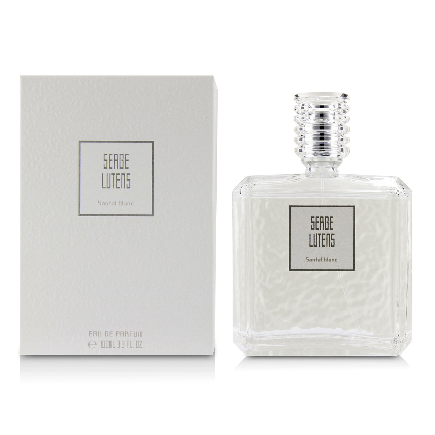 芦丹氏 Serge Lutens 上善之水 - 白檀 女士香水 EDP 100ml/3.3oz
