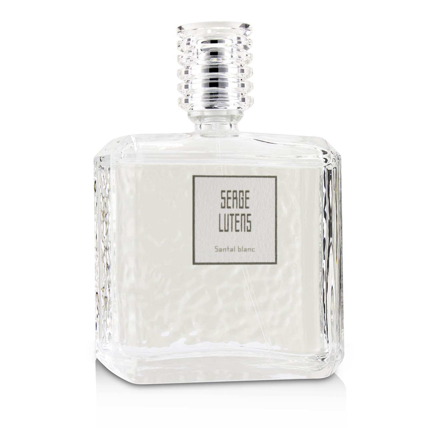 芦丹氏 Serge Lutens 上善之水 - 白檀 女士香水 EDP 100ml/3.3oz