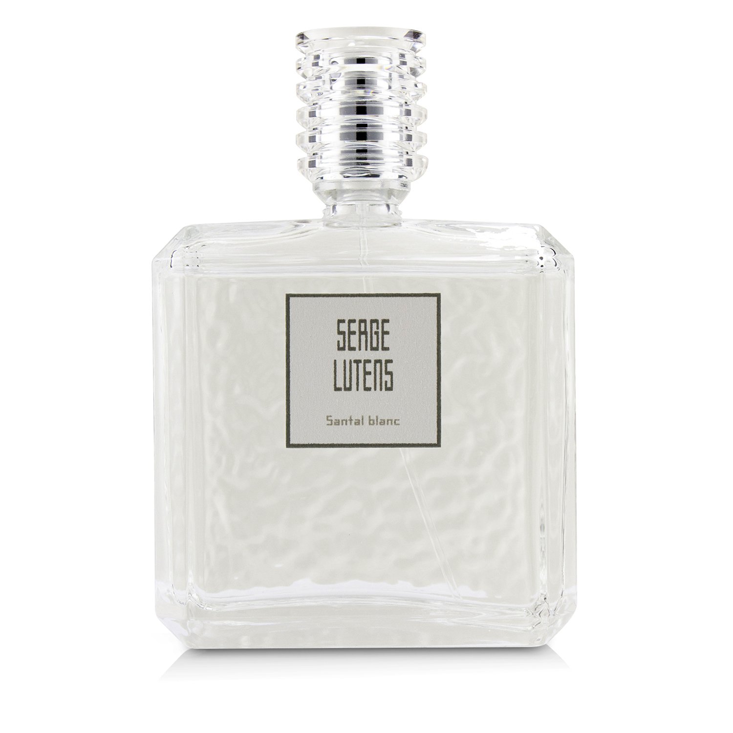 芦丹氏 Serge Lutens 上善之水 - 白檀 女士香水 EDP 100ml/3.3oz