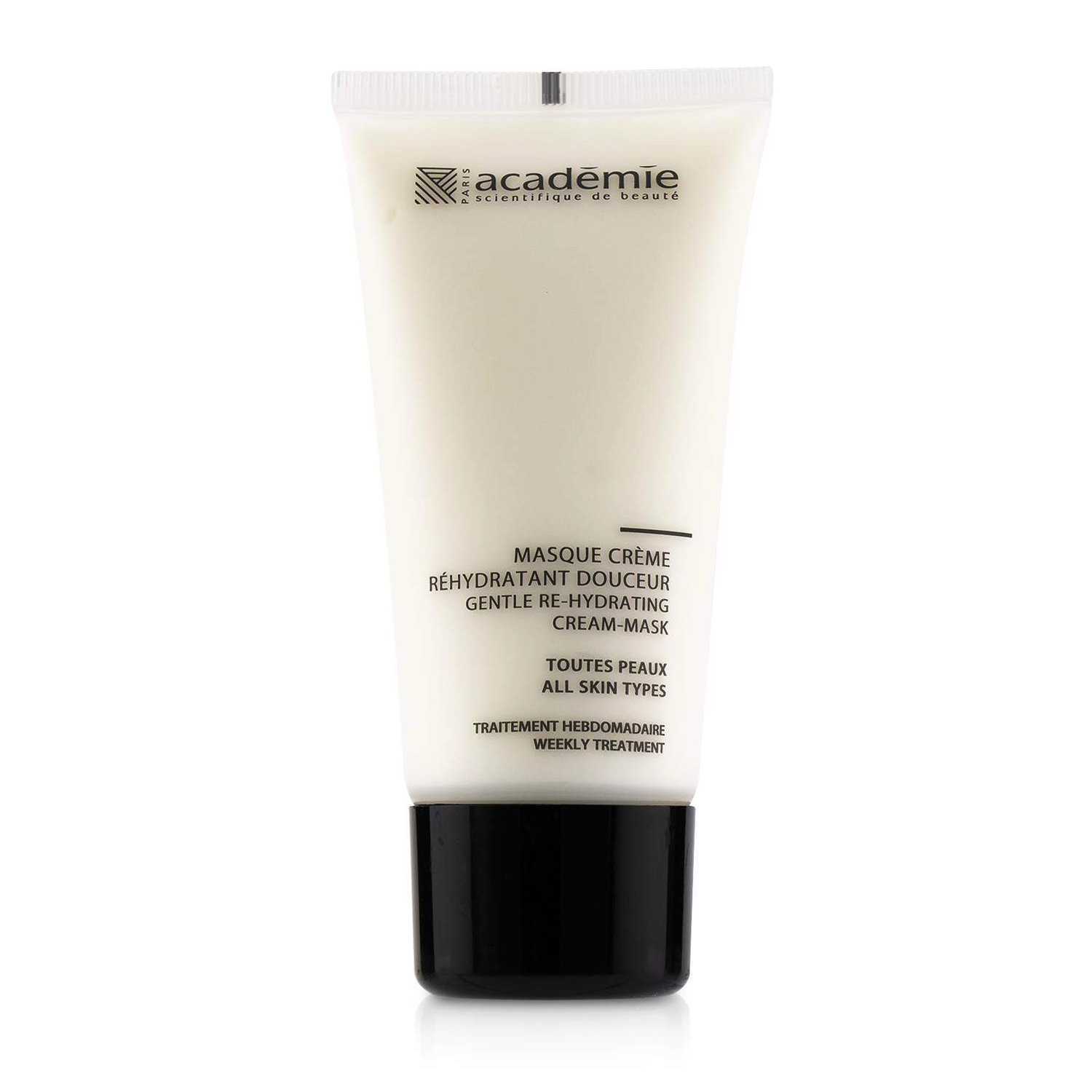 Academie Gentle Re-Hydrating Cream Mask 50ml/1.7oz