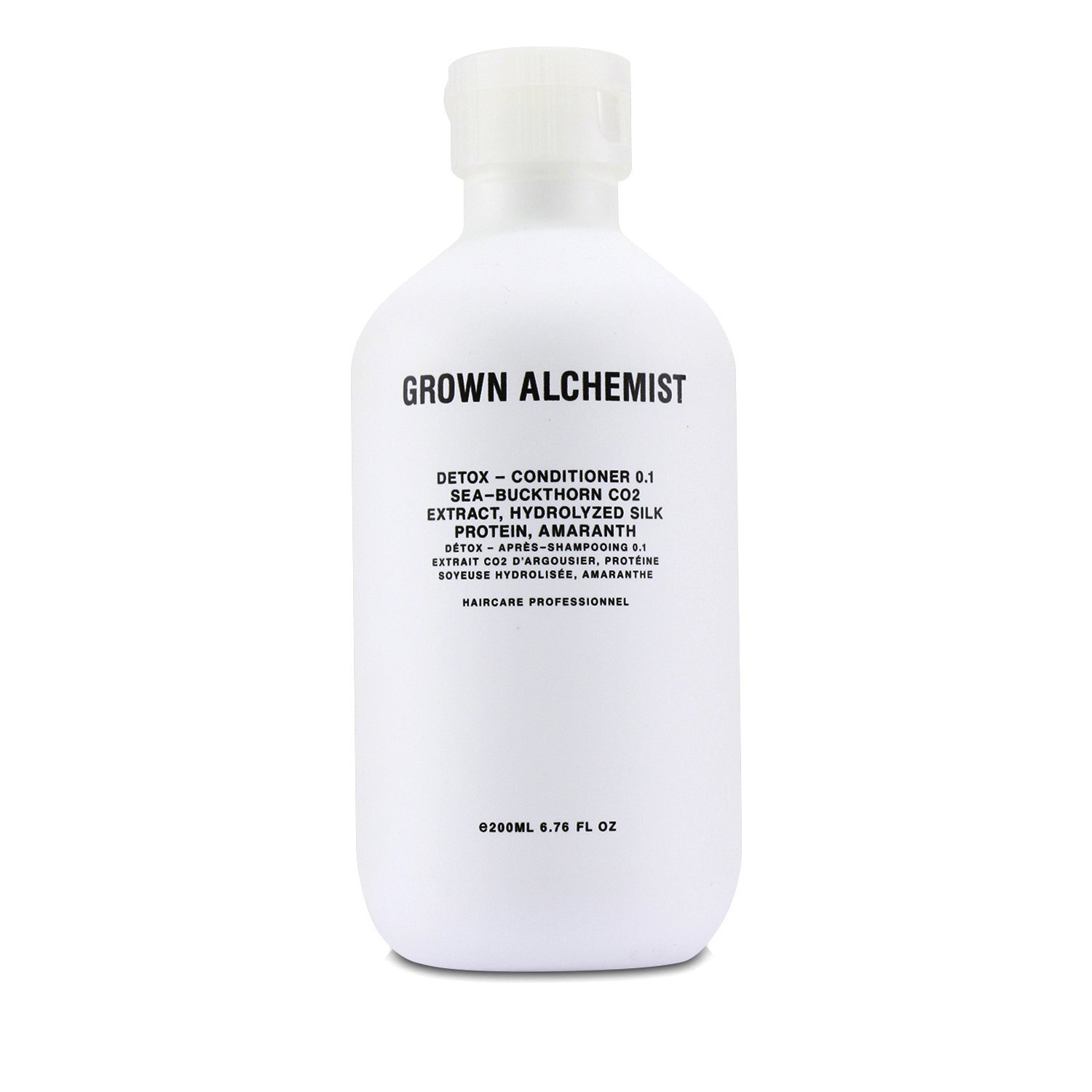 Grown Alchemist Detox - Conditioner 0.1 200ml/6.76oz