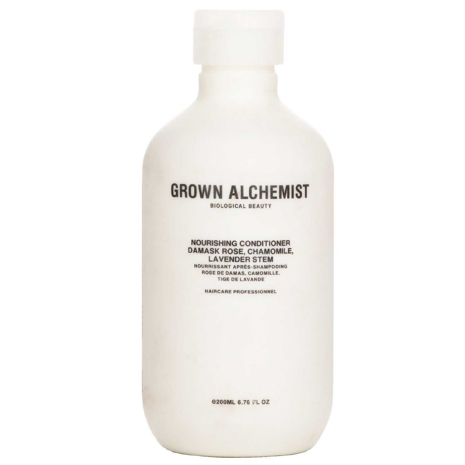 Grown Alchemist Nourishing - Conditioner 0.6 200ml/6.76oz
