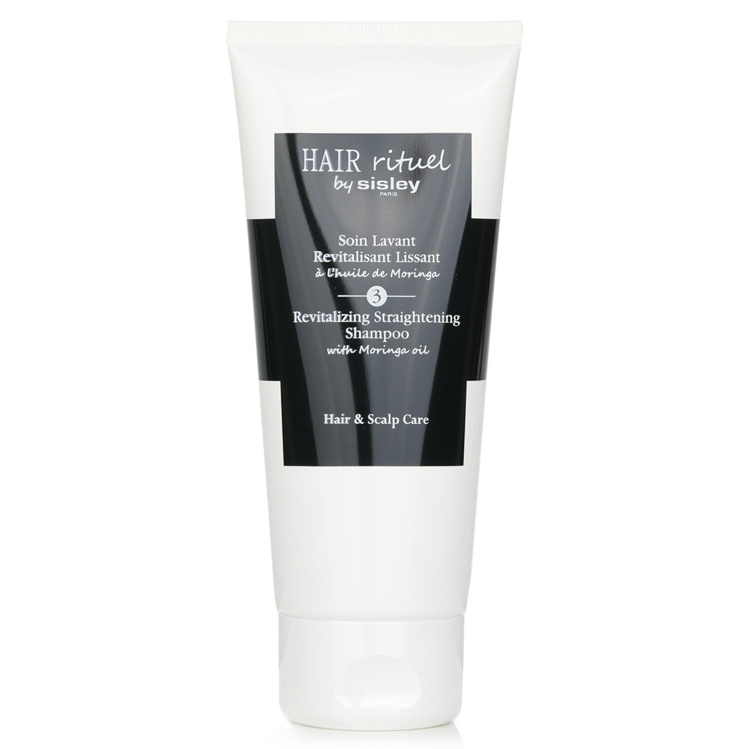 Sisley Hair Rituel by Sisley Revitalizing Straightening Shampoo with Moringa Oil 200ml/6.7oz