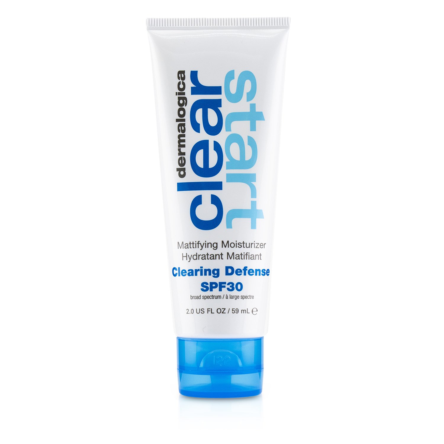 Dermalogica Clear Start Defensa Limpiadora SPF 30 59ml/2oz