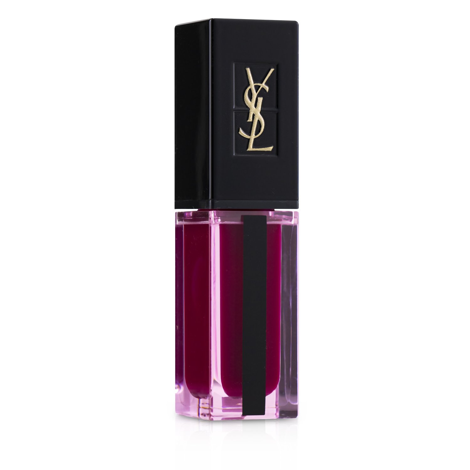 Vernis À Lèvres Water Stain 603 In Berry Deep