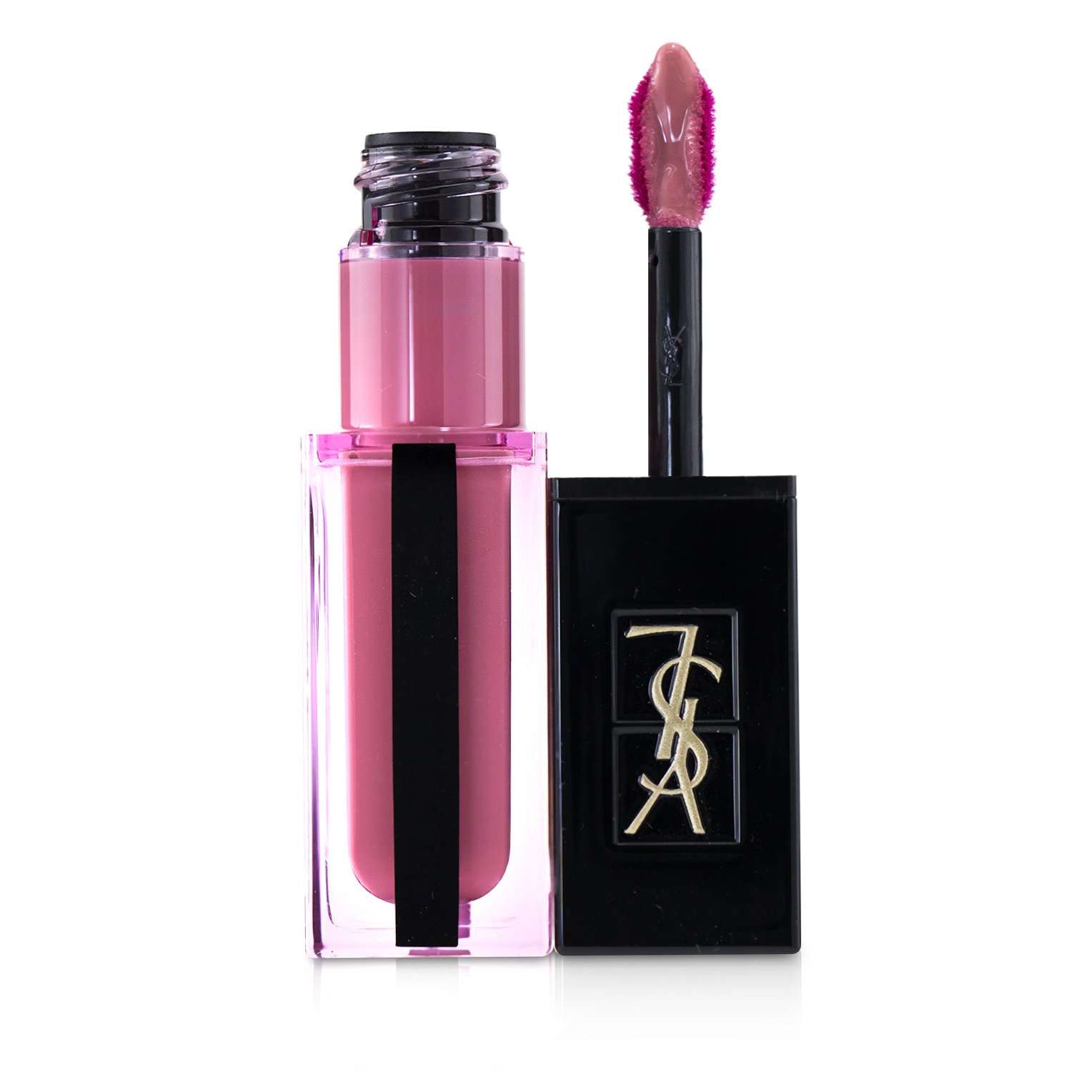 Yves Saint Laurent Rouge Pur Couture Vernis À Lèvres Water Stain 5.9ml/0.20oz