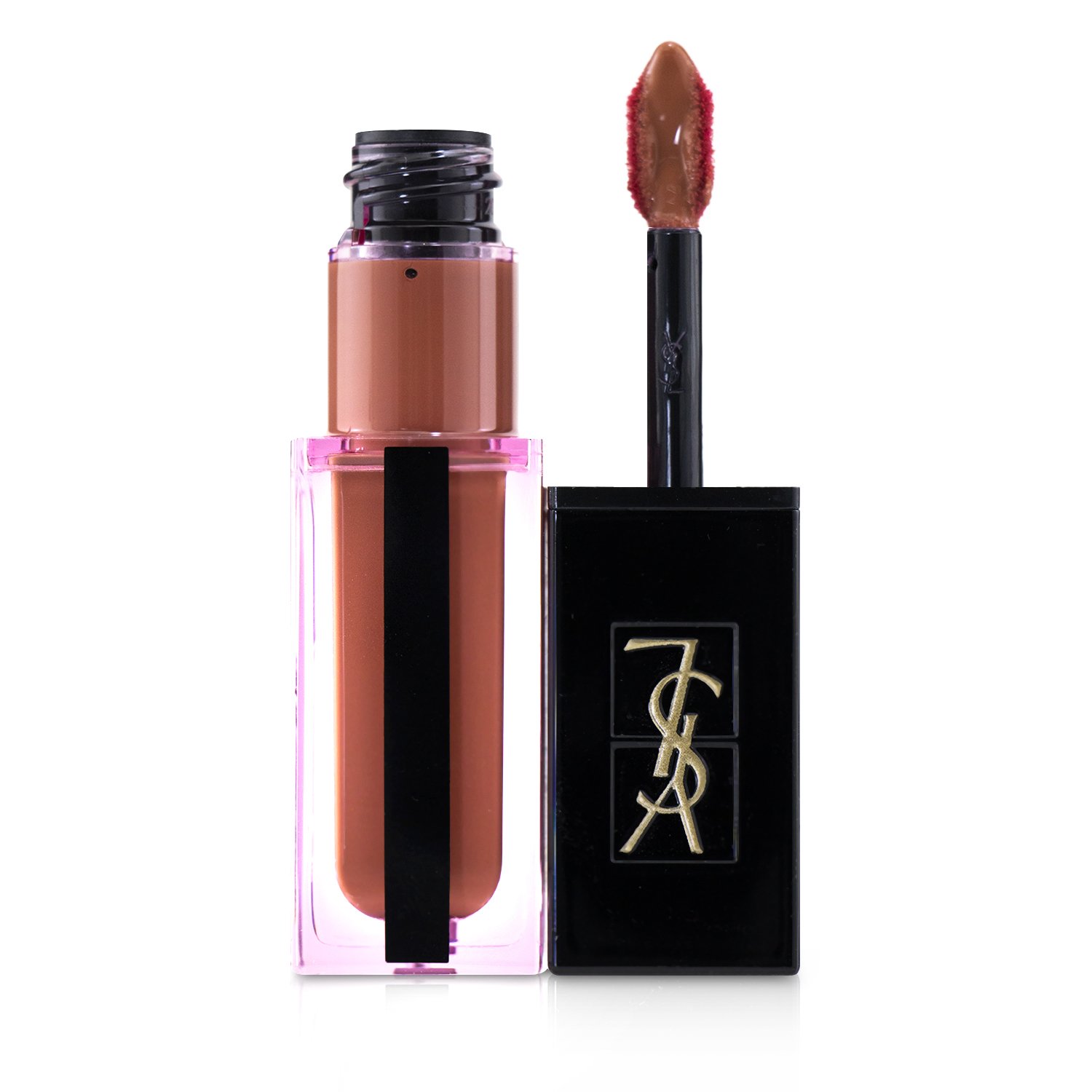 Yves Saint Laurent Rouge Pur Couture Vernis À Lèvres Water Stain 5.9ml/0.20oz