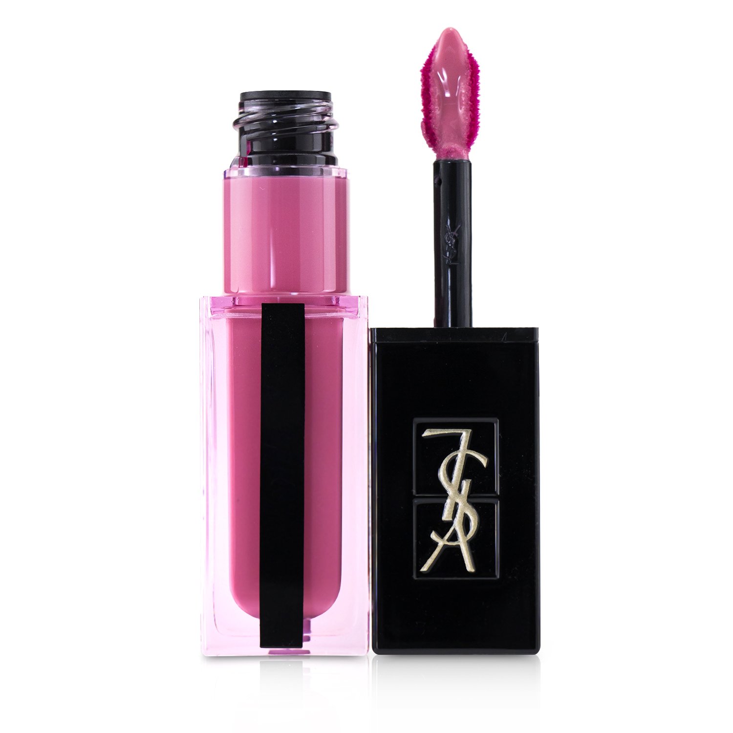 Yves Saint Laurent Rouge Pur Couture Vernis À Lèvres Water Stain 5.9ml/0.20oz