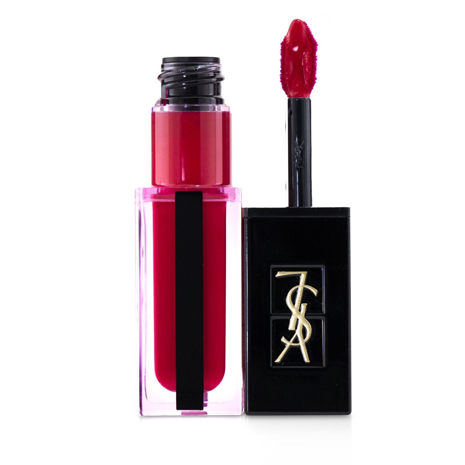 입생로랑 Yves Saint Laurent 루쥬 쀠르 꾸뛰르 베르니 아 레브르 워터 스테인 5.9ml/0.20oz
