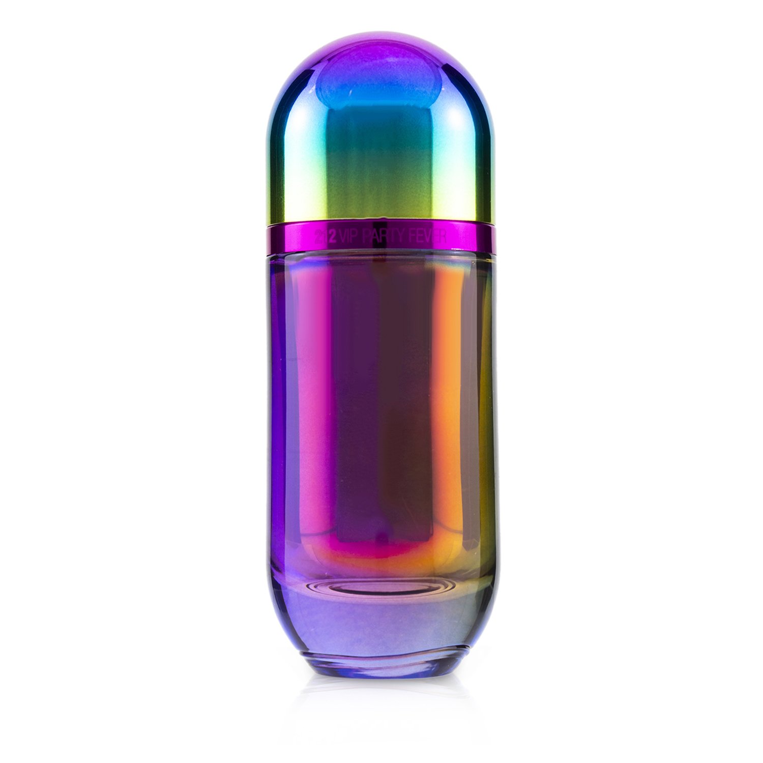 Carolina Herrera 212 VIP Party Fever Eau De Toilette Spray 80ml/2.6oz