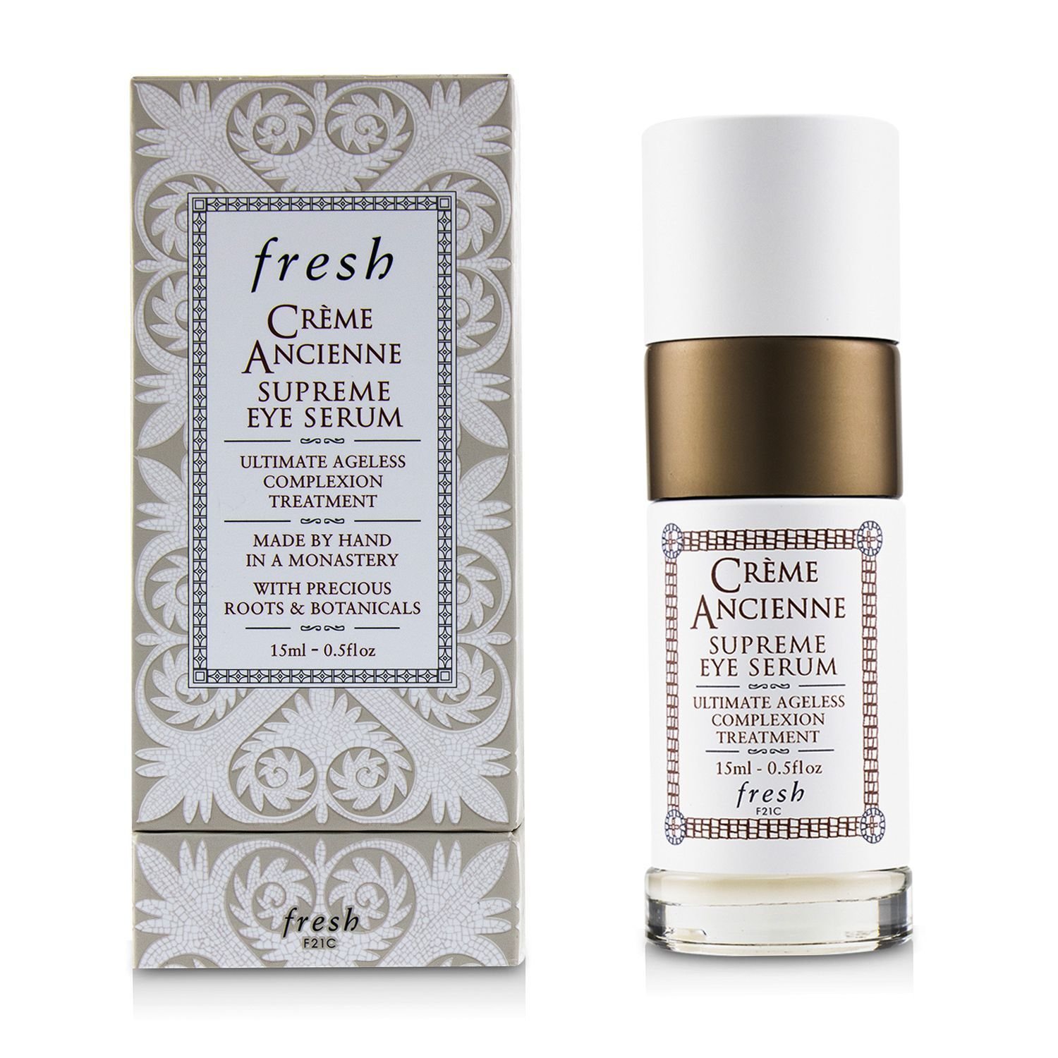Fresh Creme Ancienne Supreme Eye Serum 15ml/0.5oz