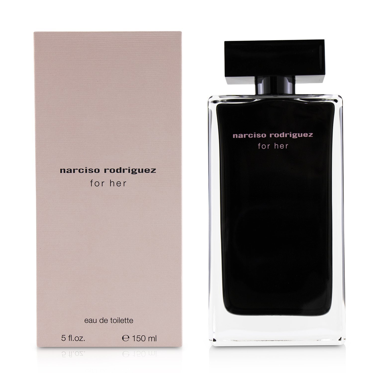 Narciso Rodriguez For Her Туалетная Вода Спрей 150ml/5oz