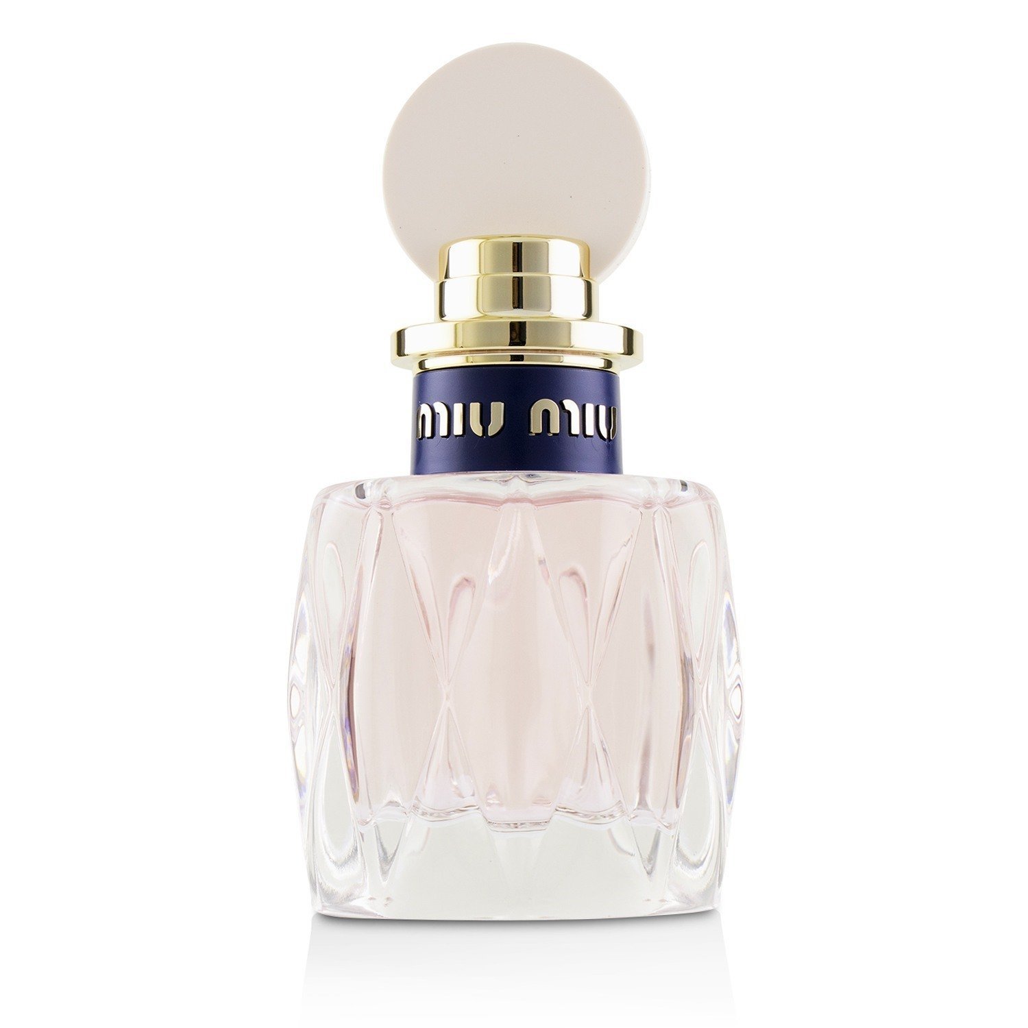 Miu Miu L'Eau Rosee Eau De Toilette Spray (Box Slightly Damaged) 50ml/1.7oz