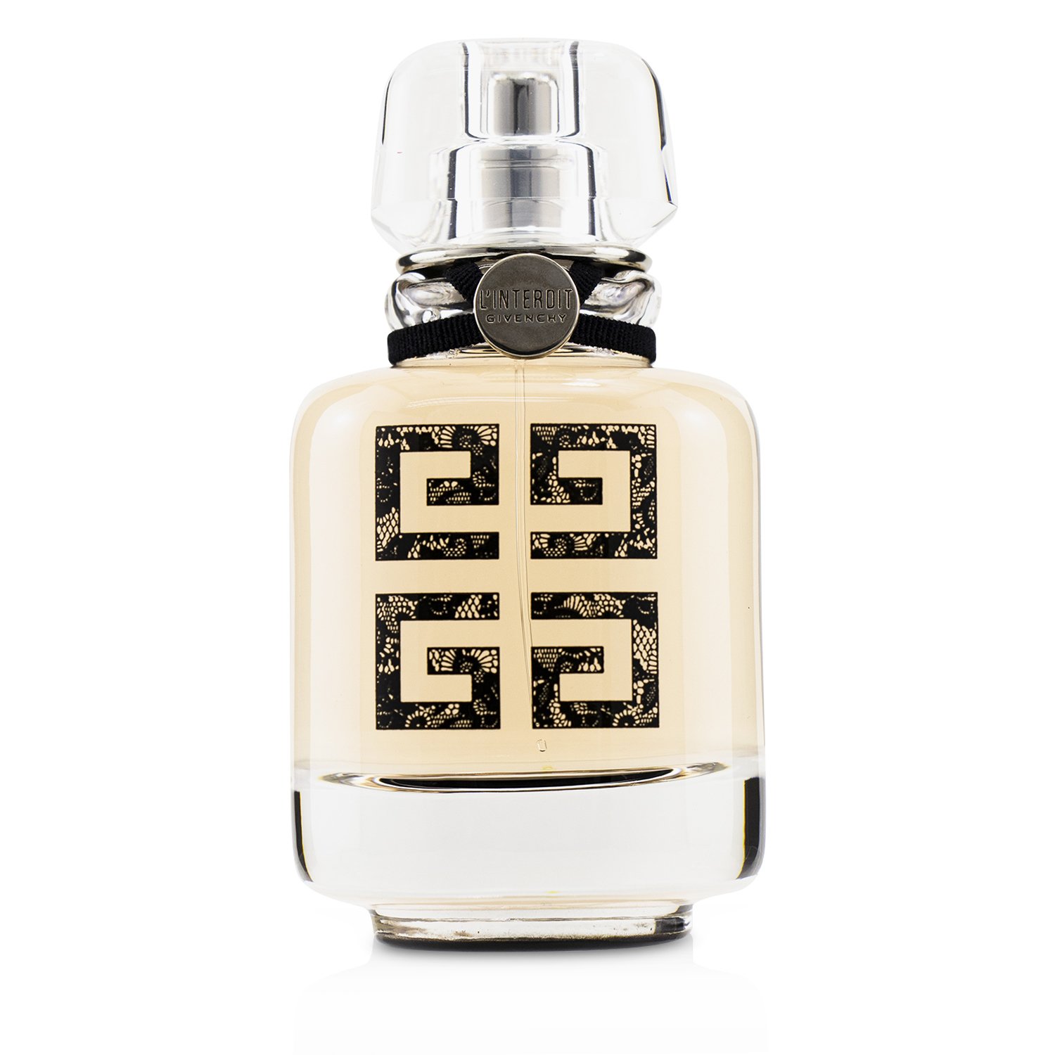 Givenchy L'Interdit Eau De Parfum Spray (Edition Couture) 50ml/1.7oz