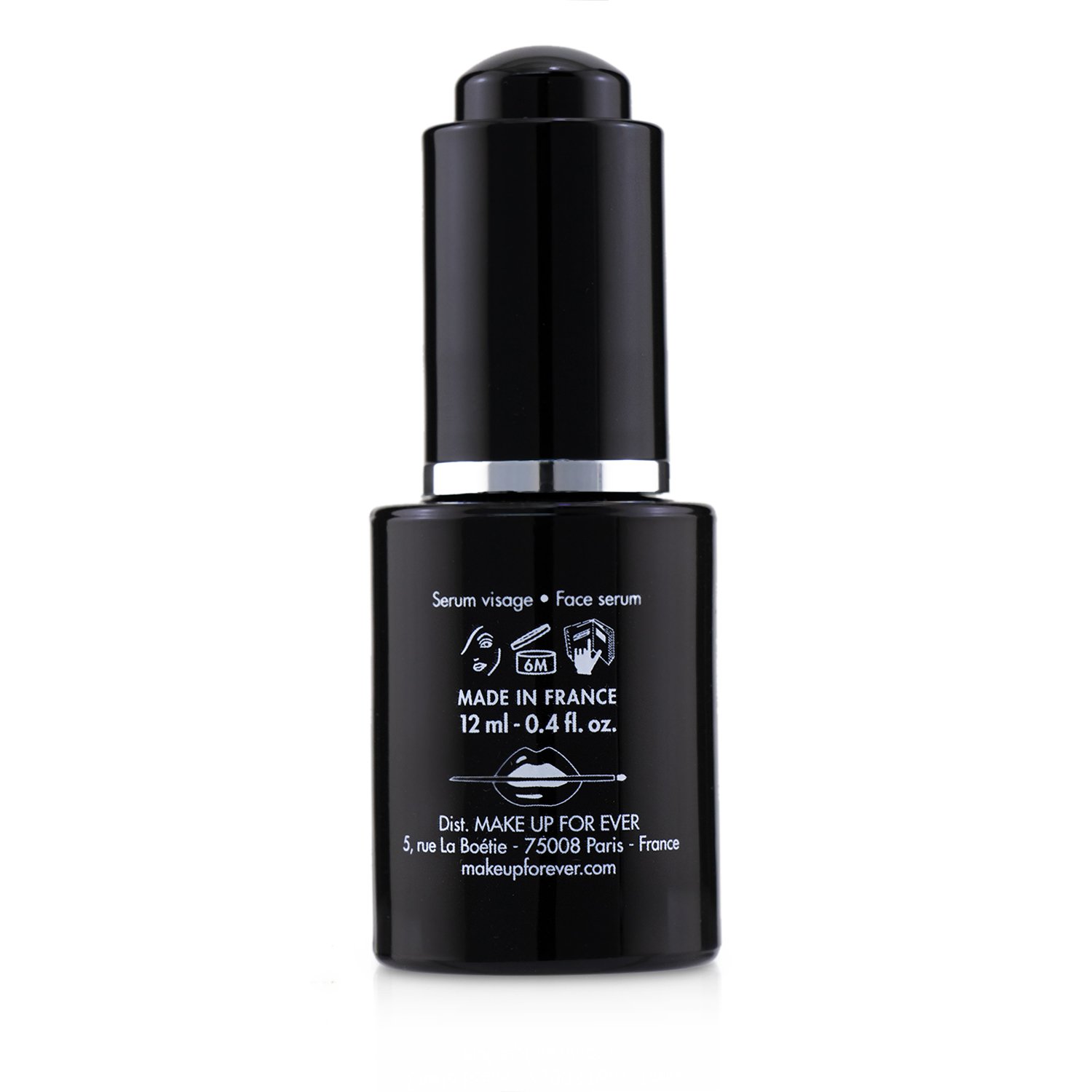Make Up For Ever Ultra HD Skin Booster Hydra Plump Serum 12ml/0.4oz