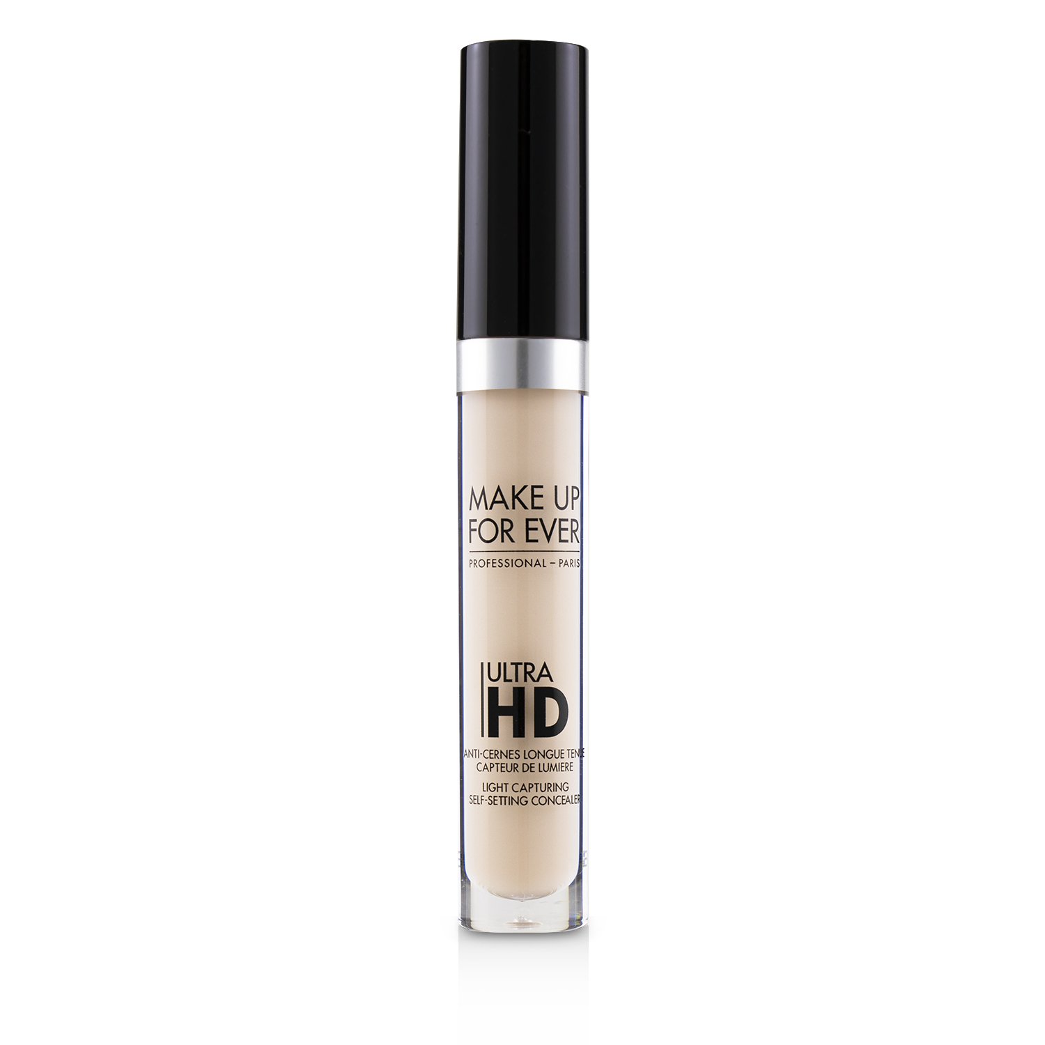 Make Up For Ever Ultra HD Light Capturing Self Setting Concealer 5ml/0.16oz