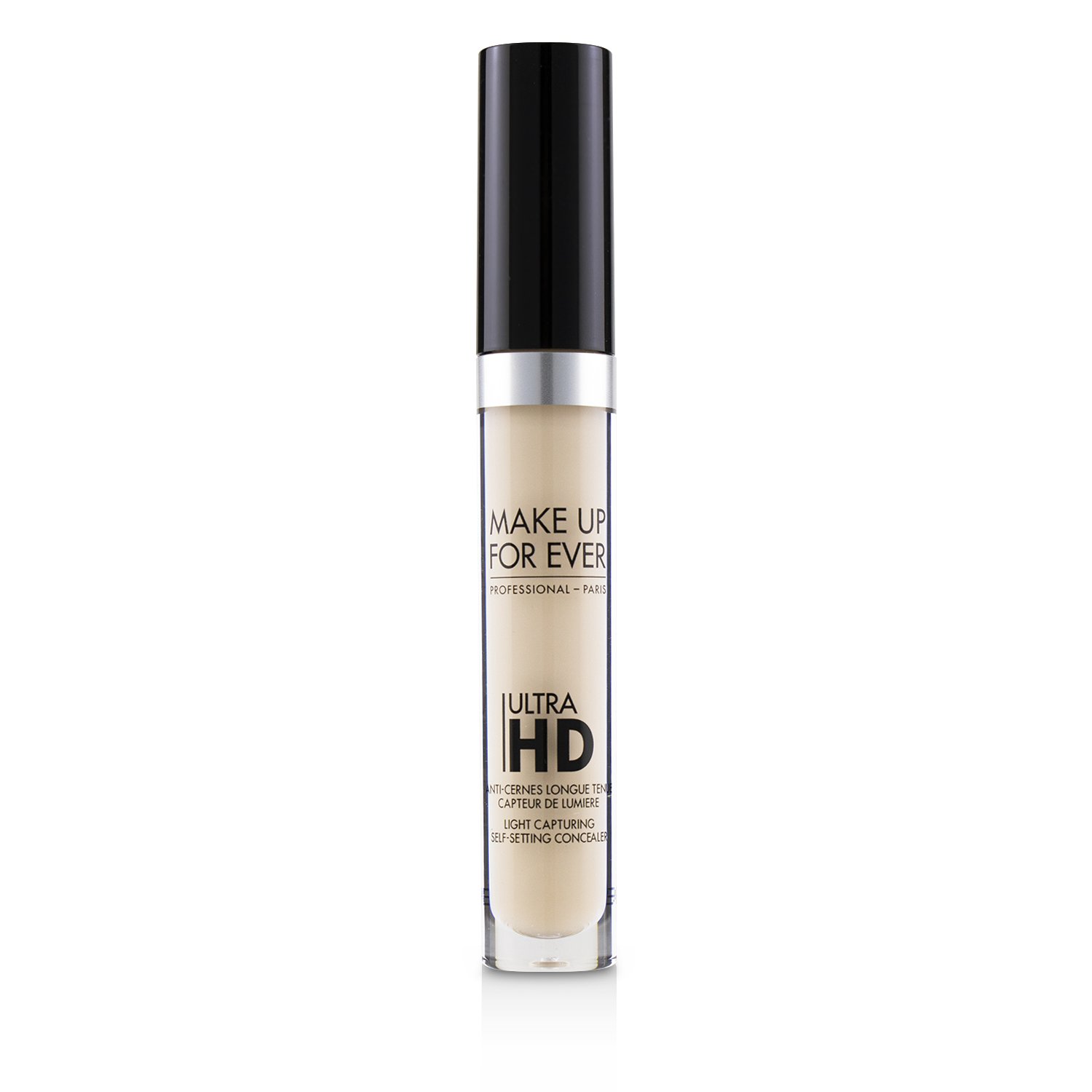 Make Up For Ever خافي عيوب مهيء فائق الدقة ملتقط للضوء 5ml/0.16oz