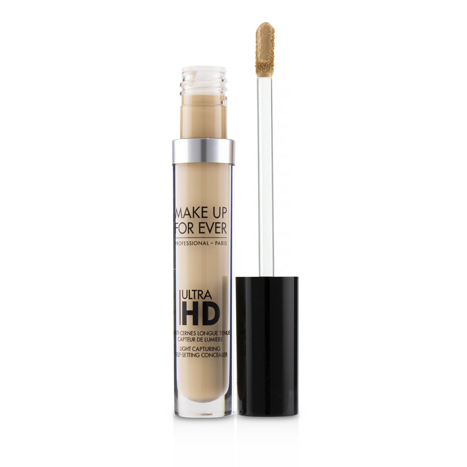 Make Up For Ever Ultra HD Light Capturing Self Setting Concealer 5ml/0.16oz
