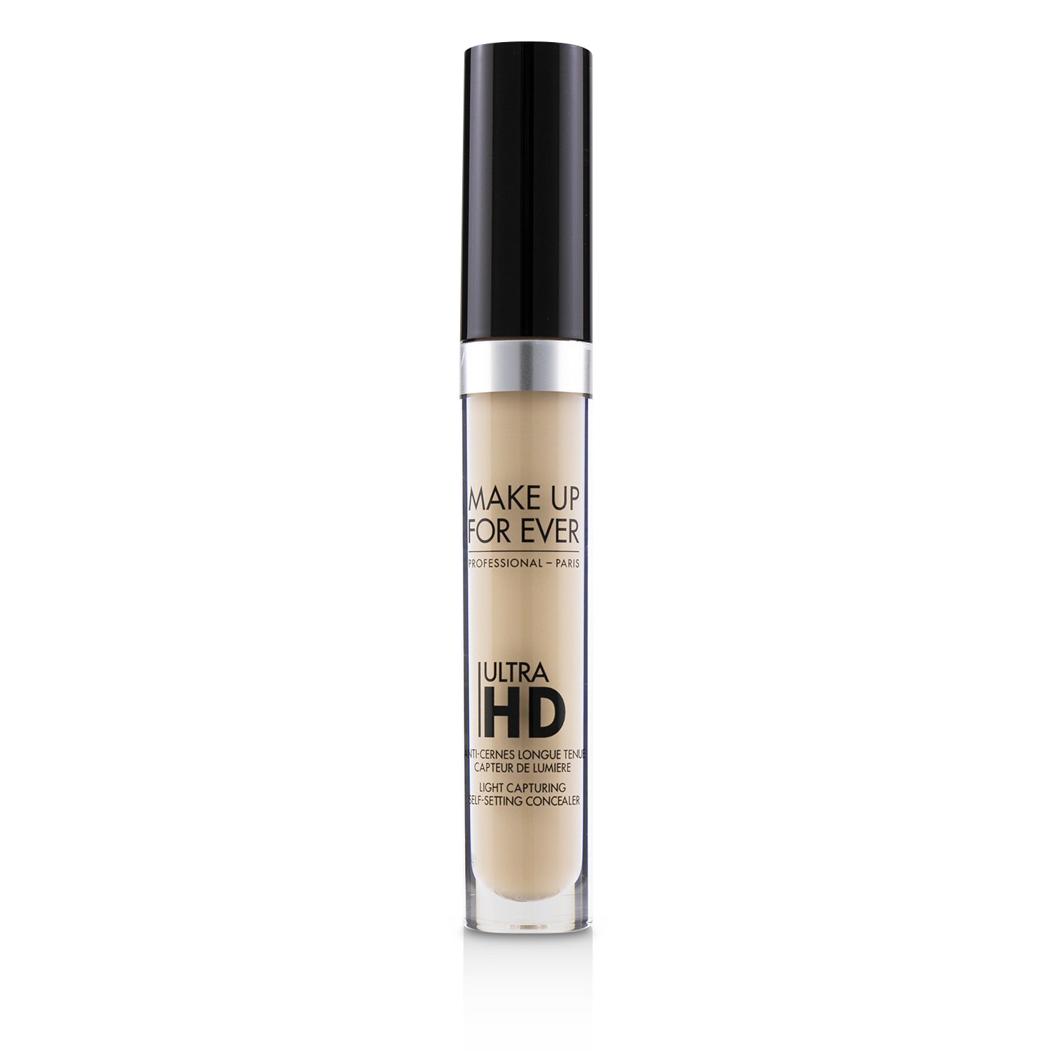 Make Up For Ever Ultra HD Light Capturing Self Setting Concealer 5ml/0.16oz