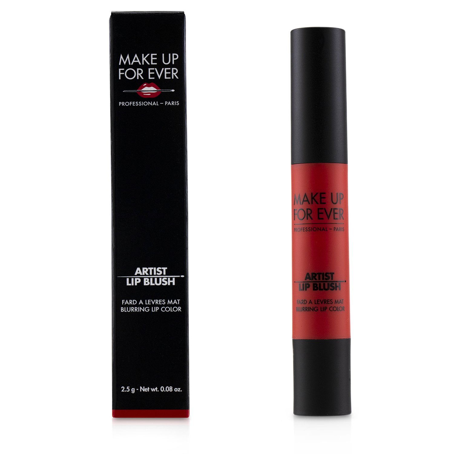 메이크업 포에버 Make Up For Ever 아티스트 립 블러쉬 2.5g/0.08oz