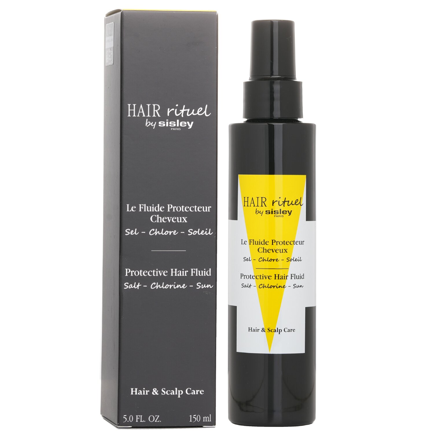 Sisley Hair Rituel by Sisley Protective Hair Fluid 150ml/5oz