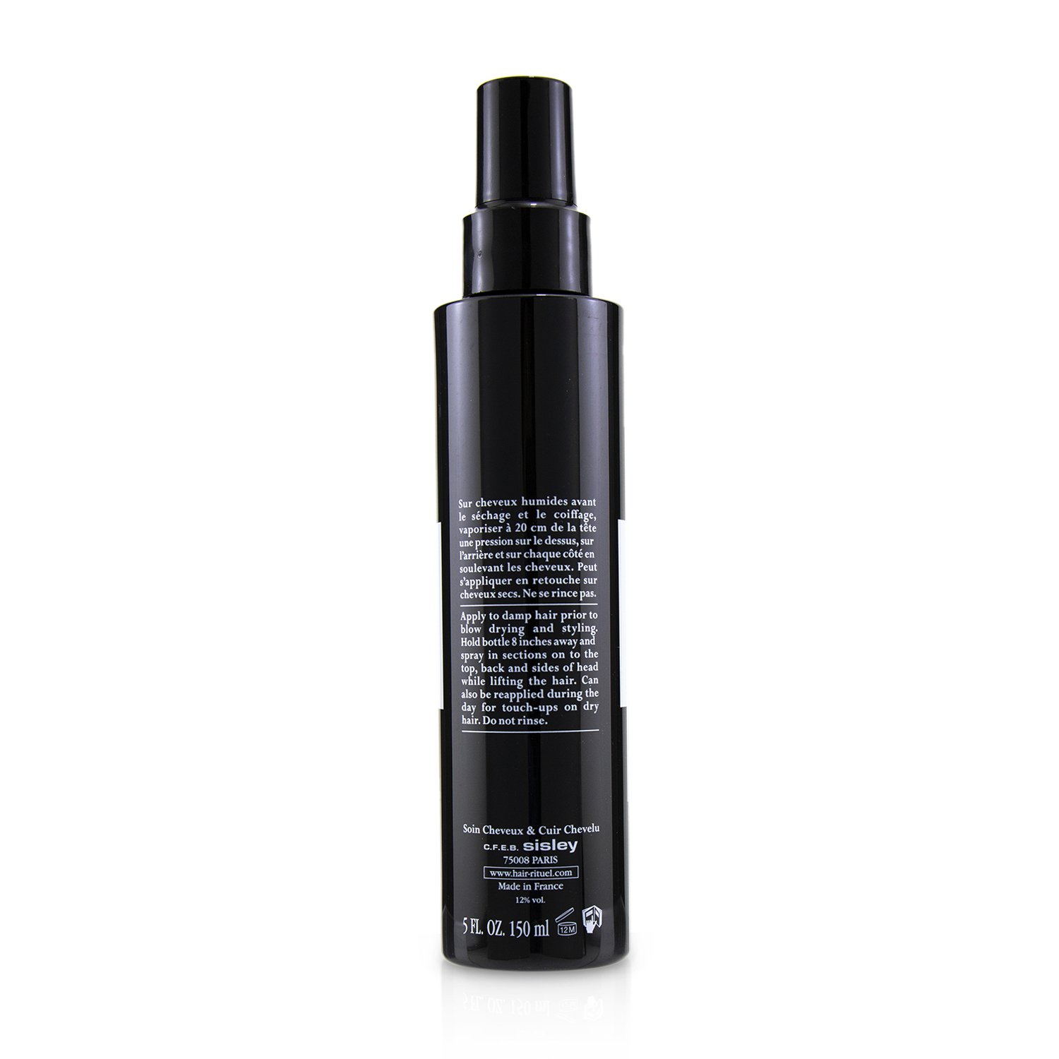 Sisley Hair Rituel by Sisley Volumizing Spray (Texture & Density) 150ml/5oz