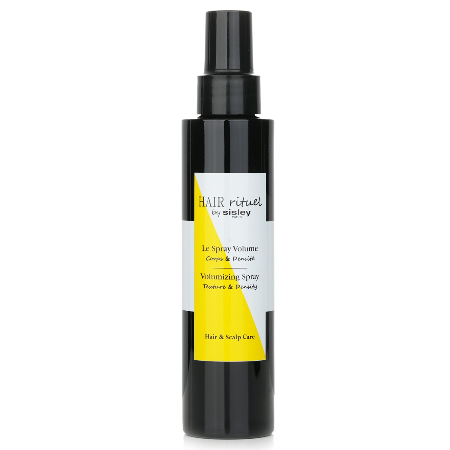 Sisley Hair Rituel by Sisley Volumizing Spray (Texture & Density) 150ml/5oz