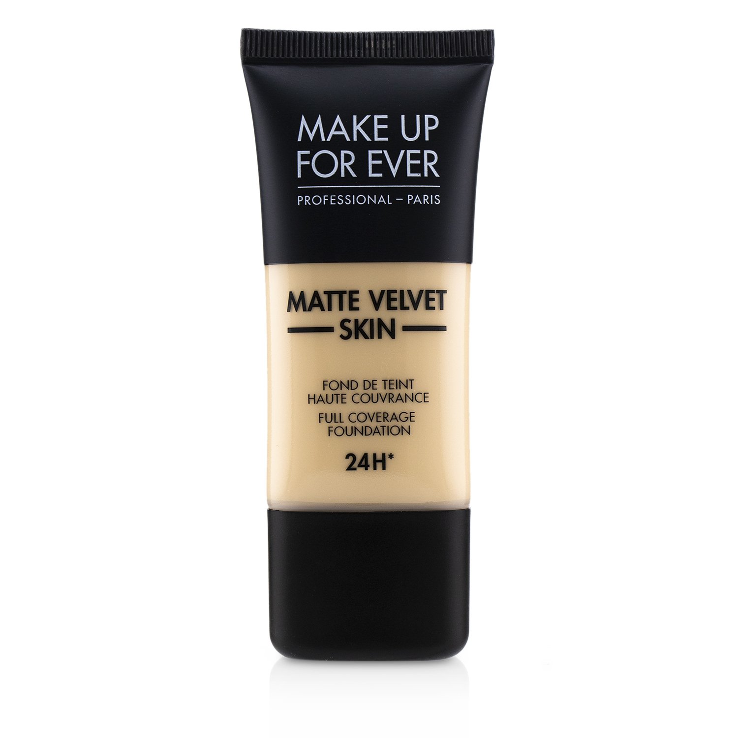 Make Up For Ever Matte Velvet Skin Full Coverage Foundation 30ml/1oz