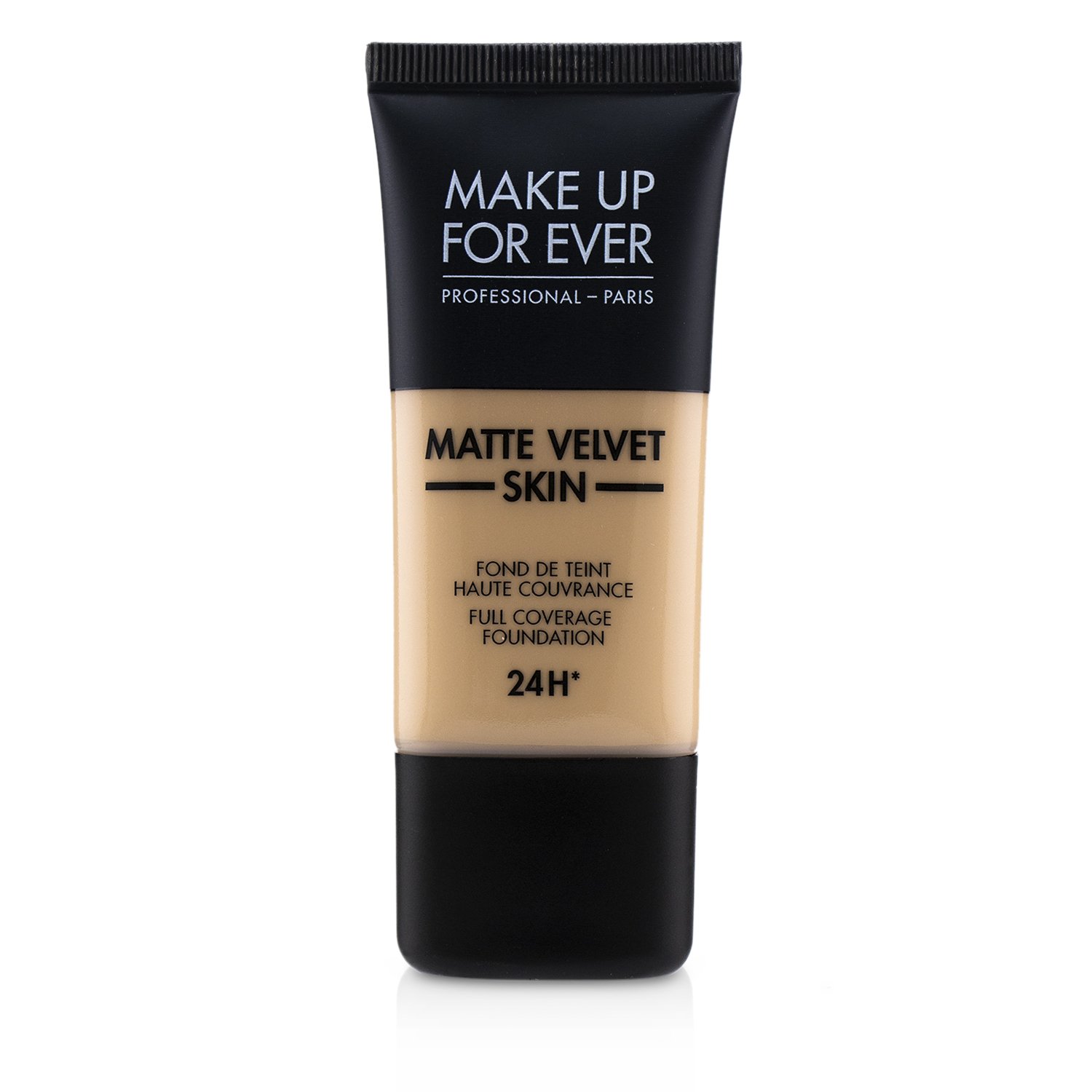 Make Up For Ever Matte Velvet Skin Full Coverage Foundation 30ml/1oz