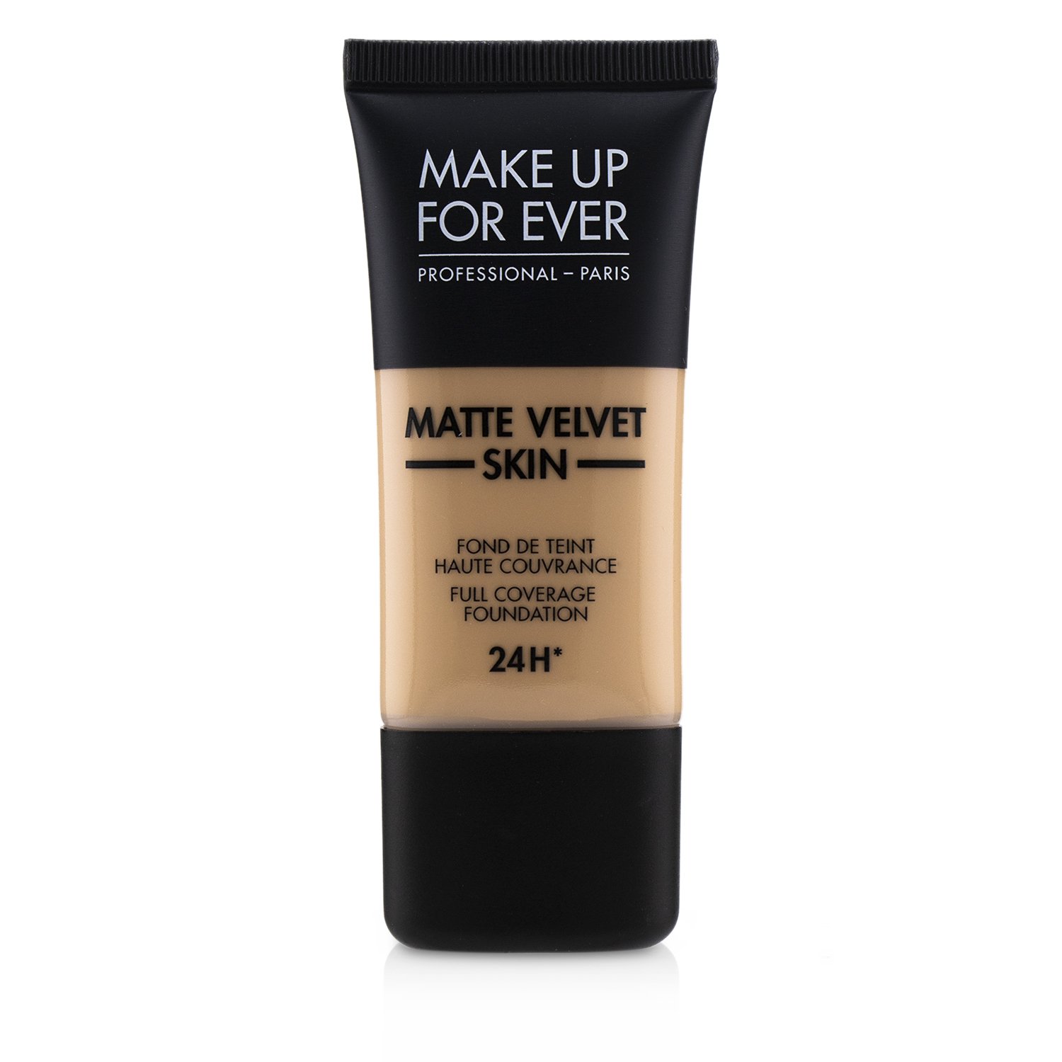 Make Up For Ever Matte Velvet Skin Full Coverage Foundation 30ml/1oz